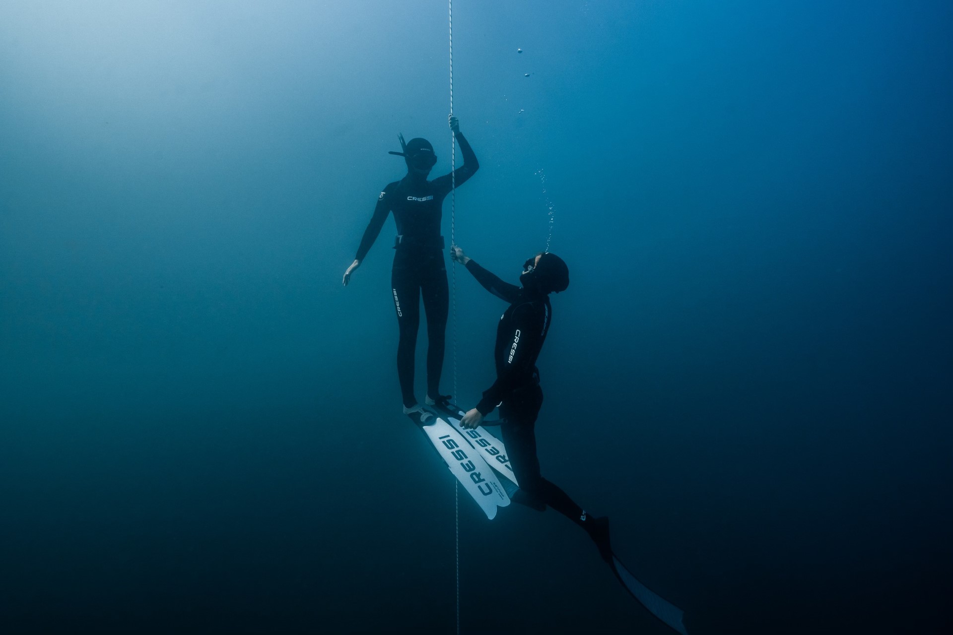 Dive into the Illawarra with Thirroul's Deep Sensations Freediving