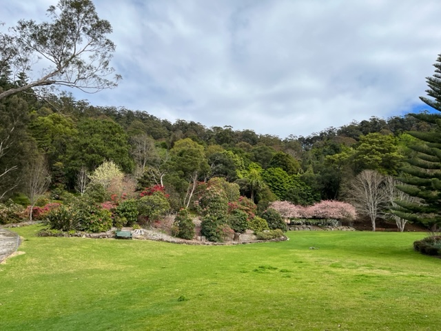 The best-kept secret garden  post image