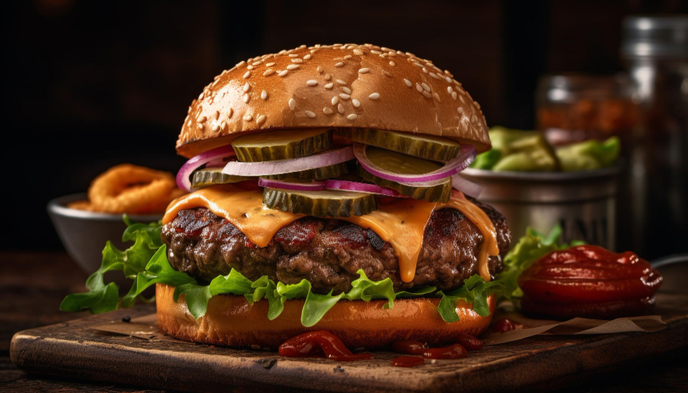 A Quest for the Best Burgers in the Illawarra  post image