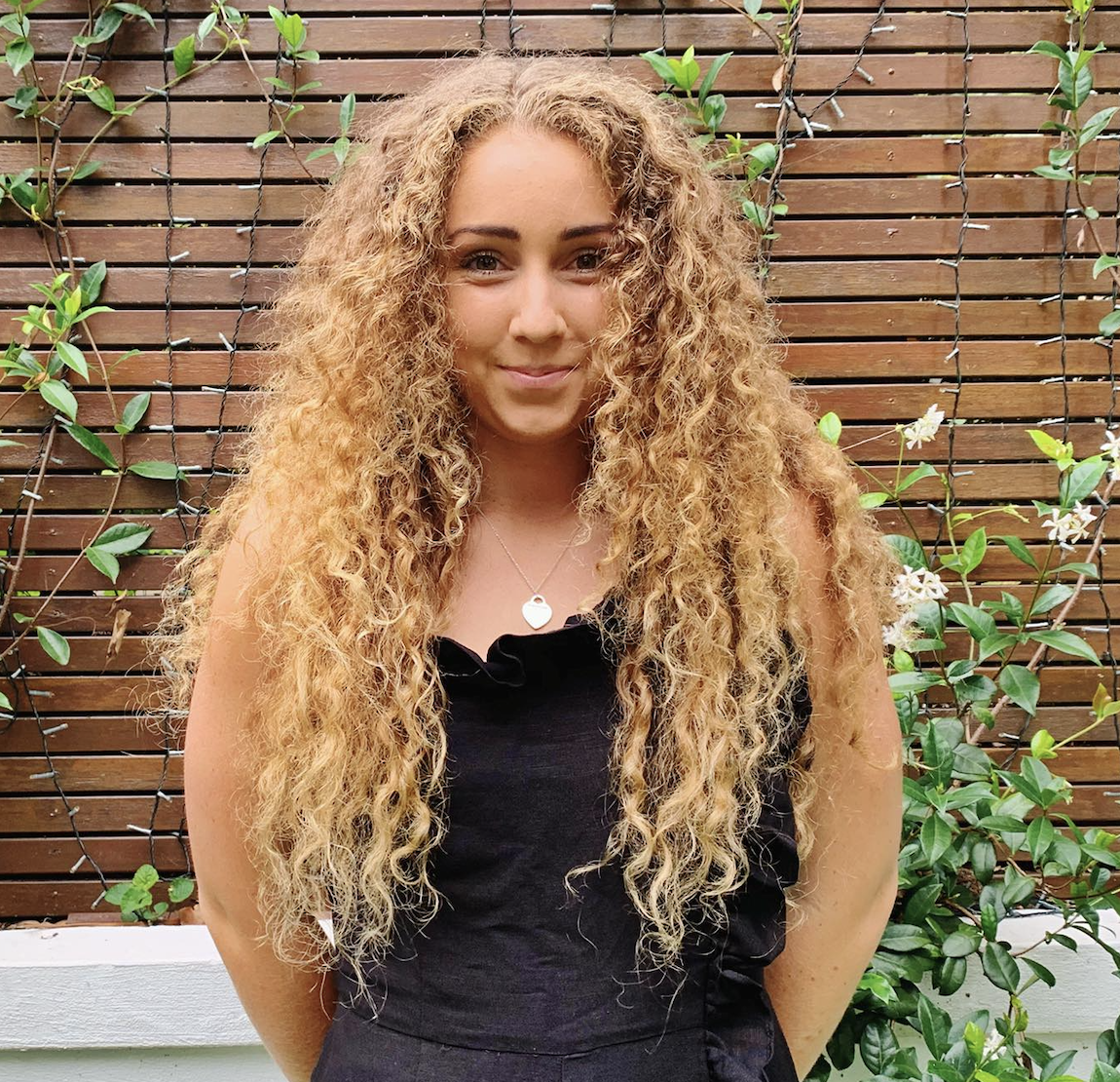 Holly Trenaman  profile image