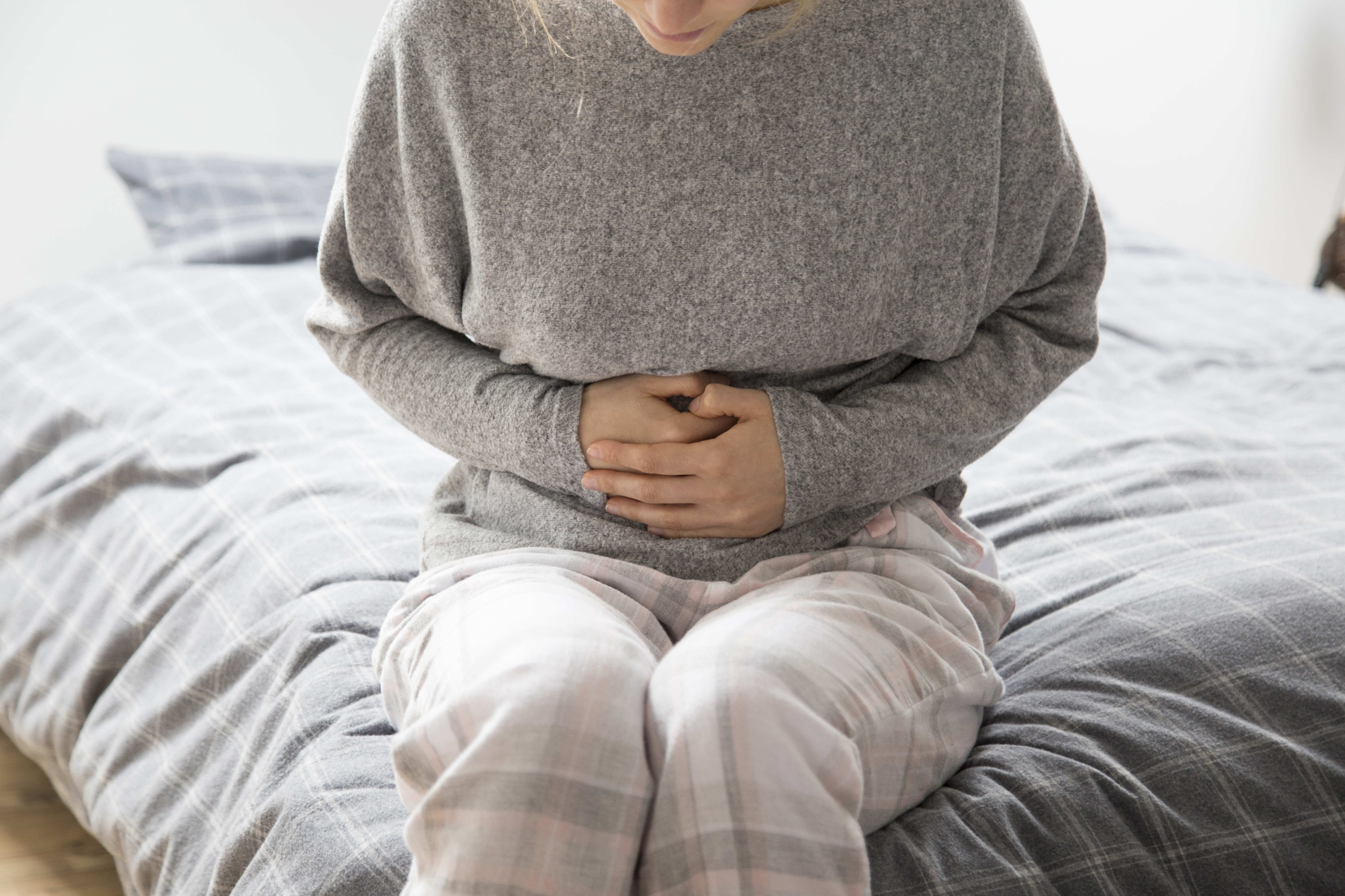 ‘Are you telling me it’s all in my head?’ Endometriosis in the Australian press in the 1970s
