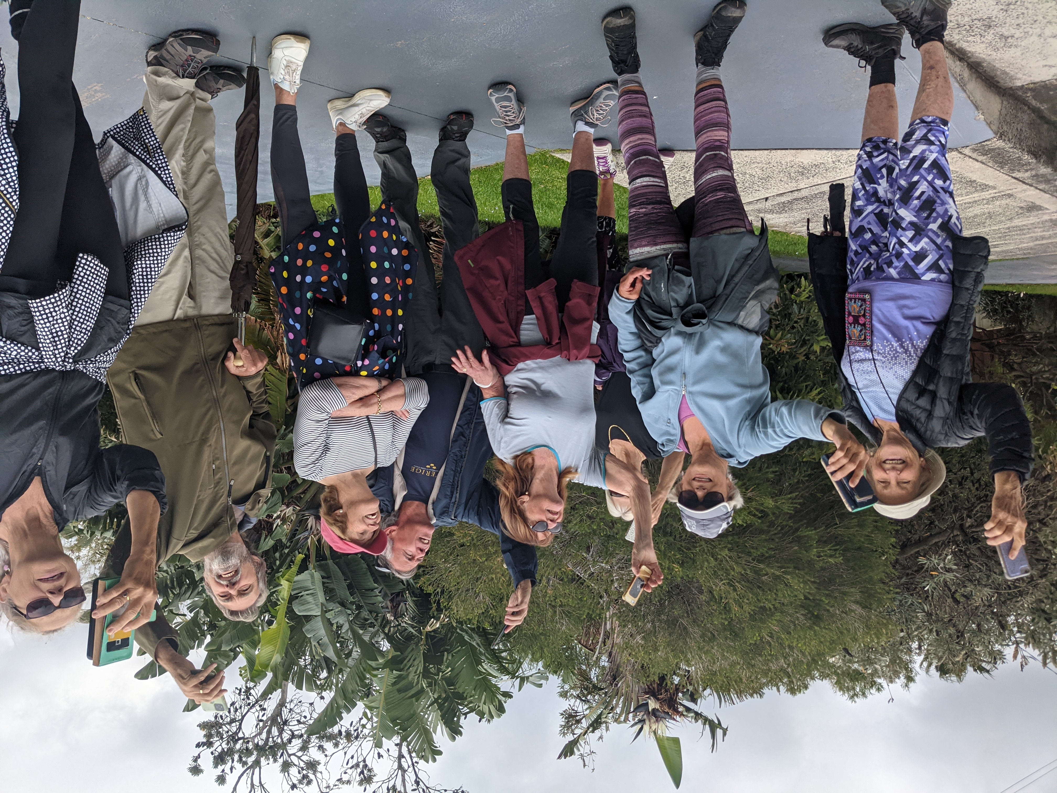 Hello? Can you hear me?