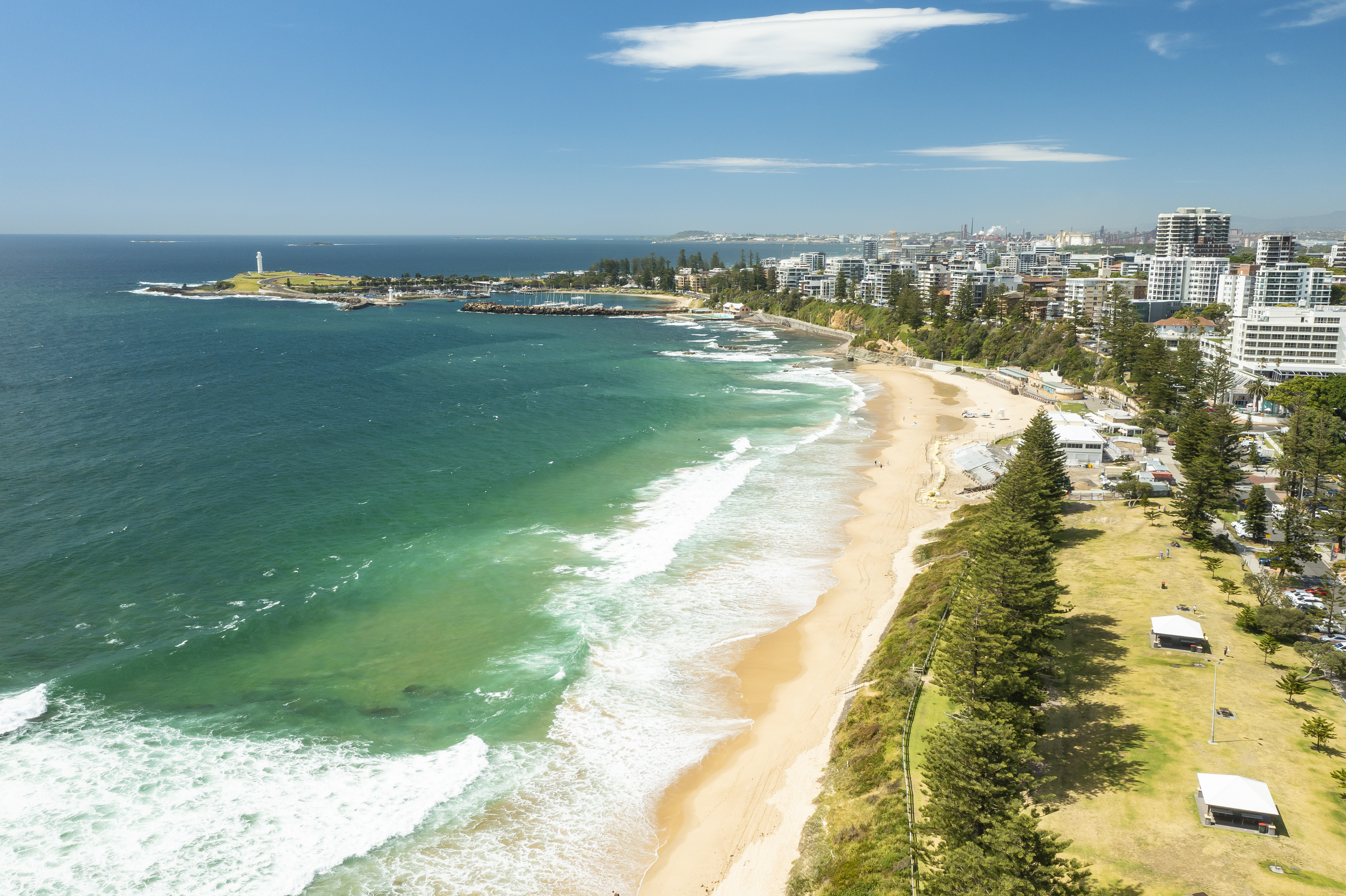 Traffic alert for Wollongong Triathlon Festival