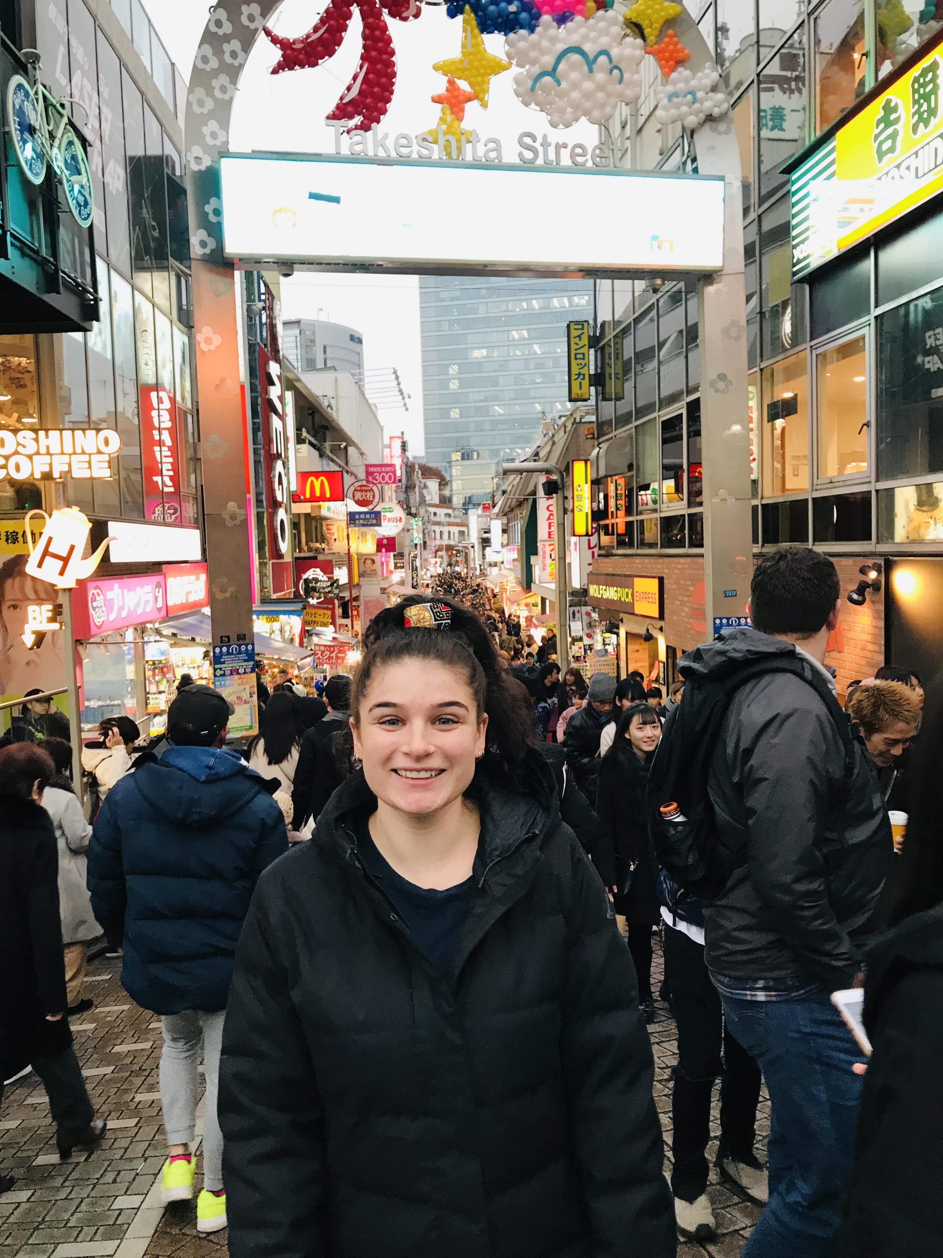 Teagan-TravelManagers tips Japan as hot ticket in 2024  post image