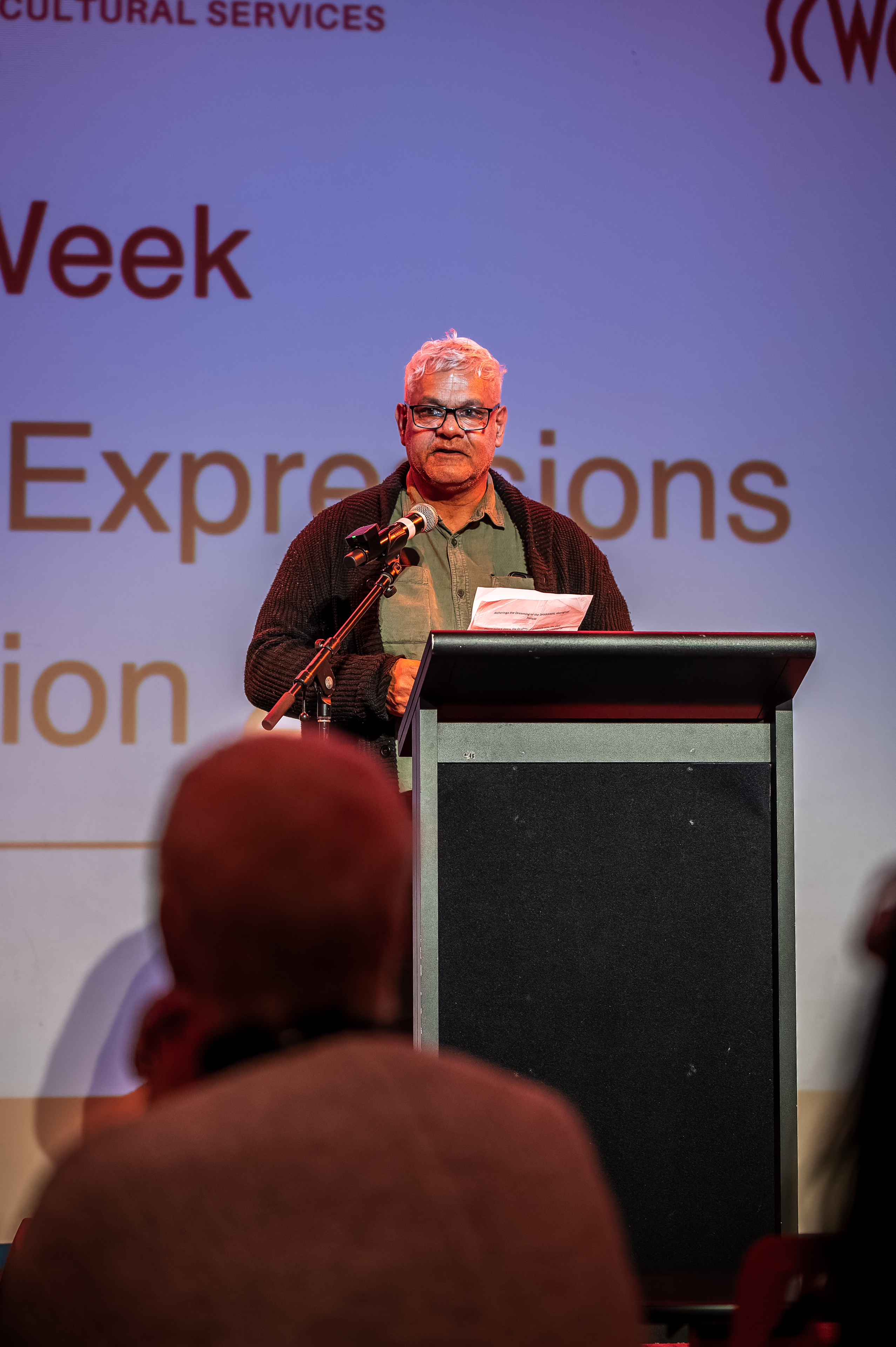 Finding Freedom: Refugee Week Creative Expressions Competition winners awarded