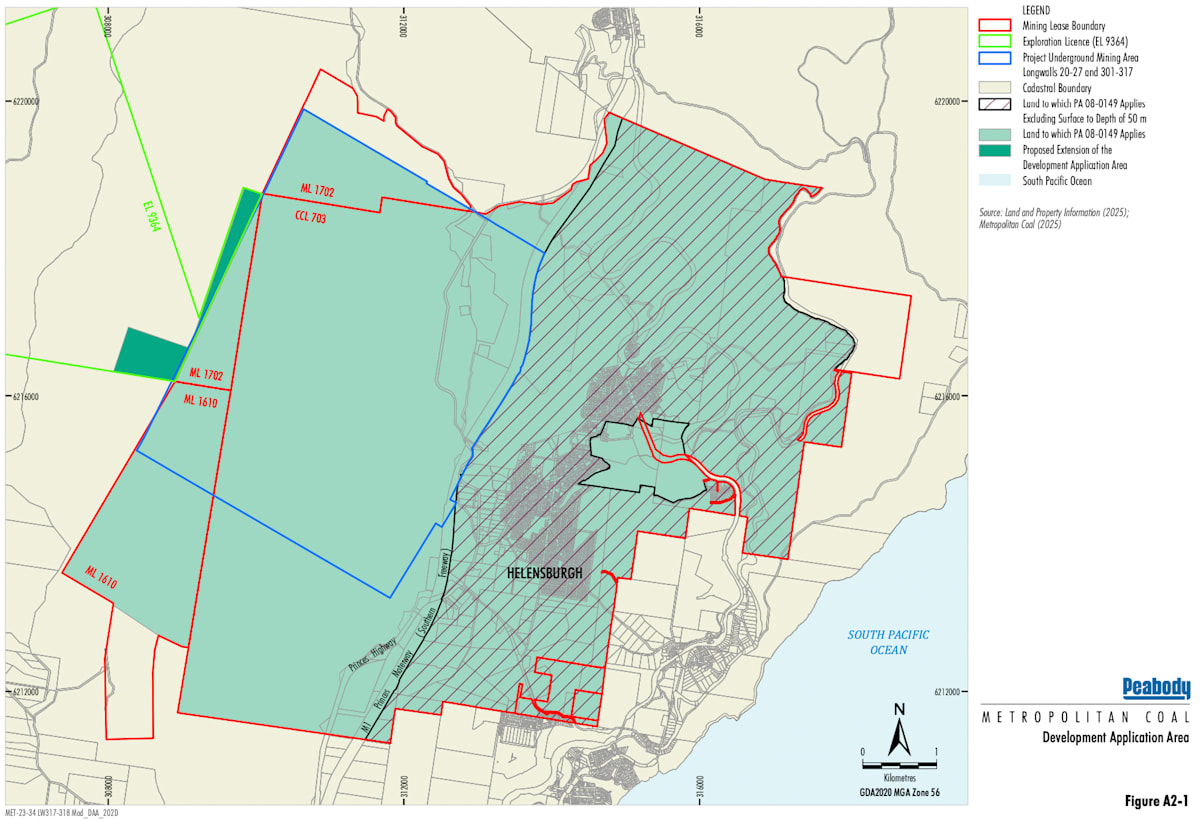 Who said what in over 200 submissions on coal mining in water catchment  post image