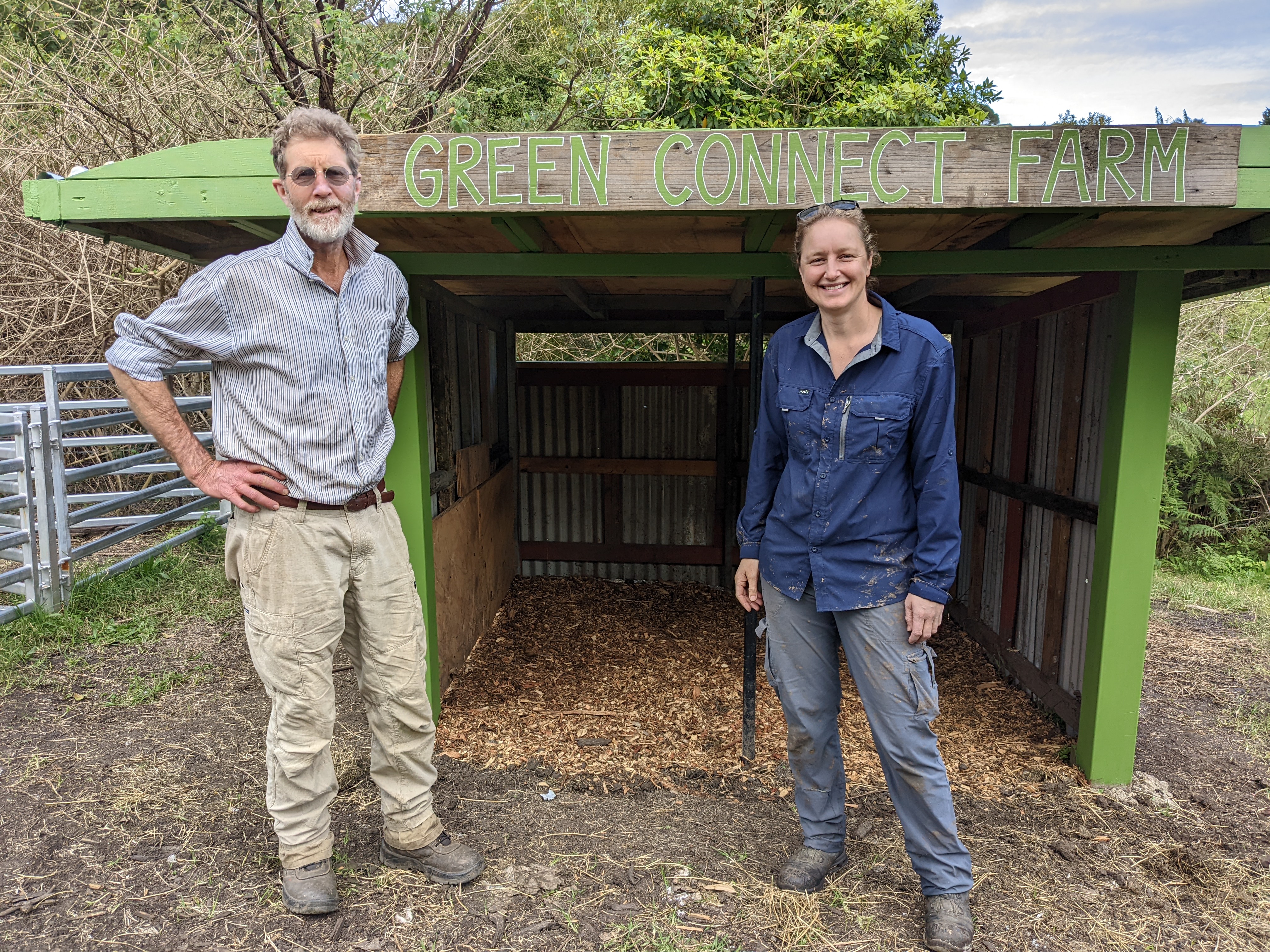 How Wollongong's urban farm works  post image