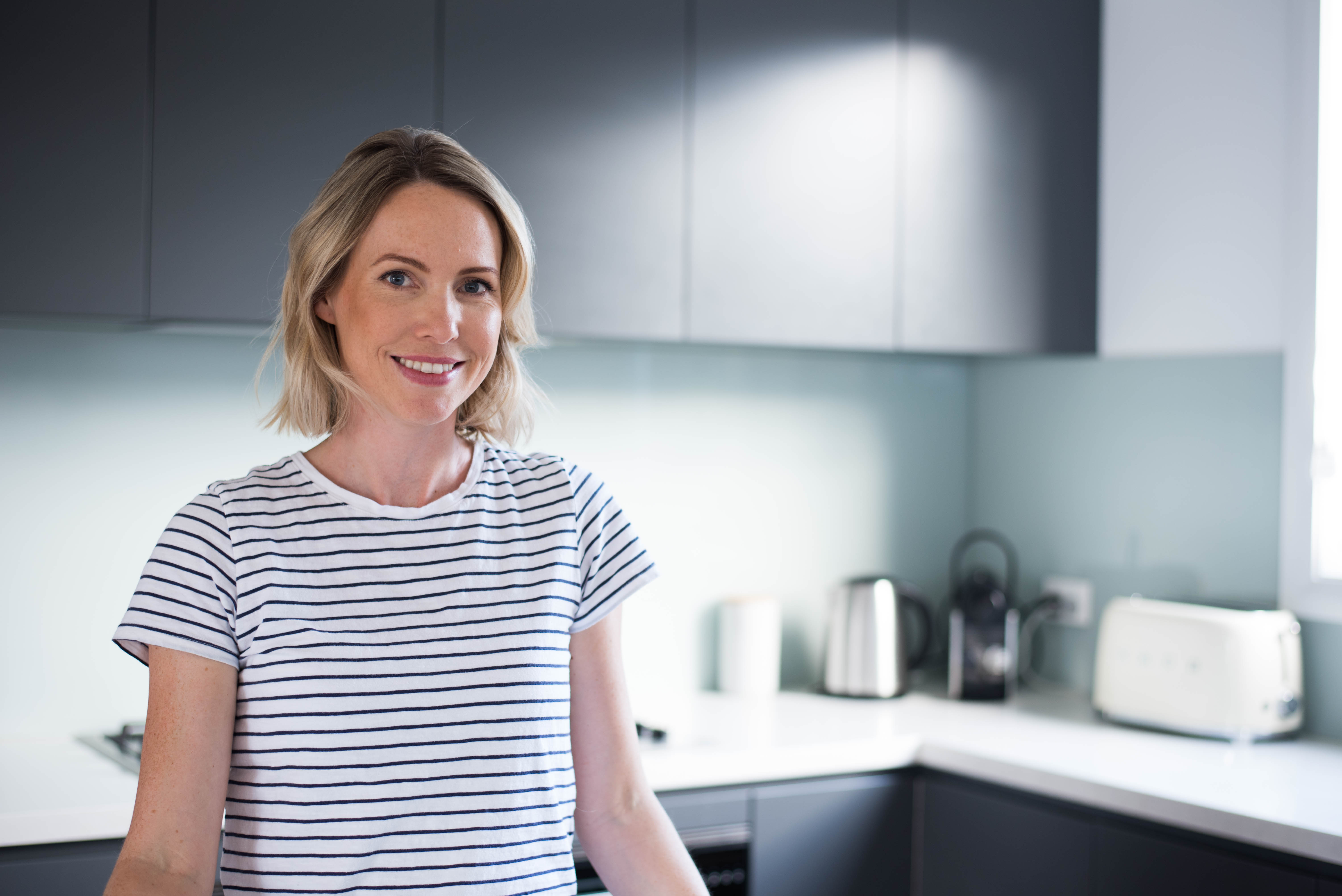 Meet the Happy Organiser