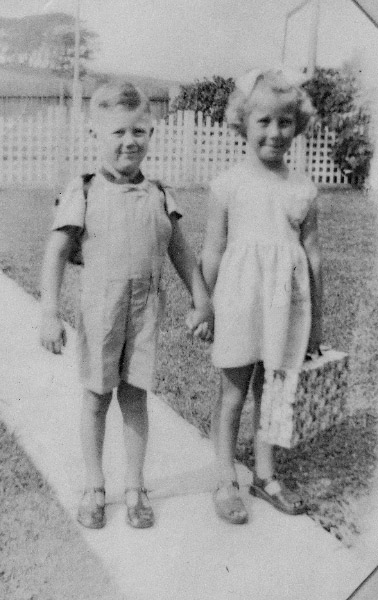 The Hewitts Ave that I knew