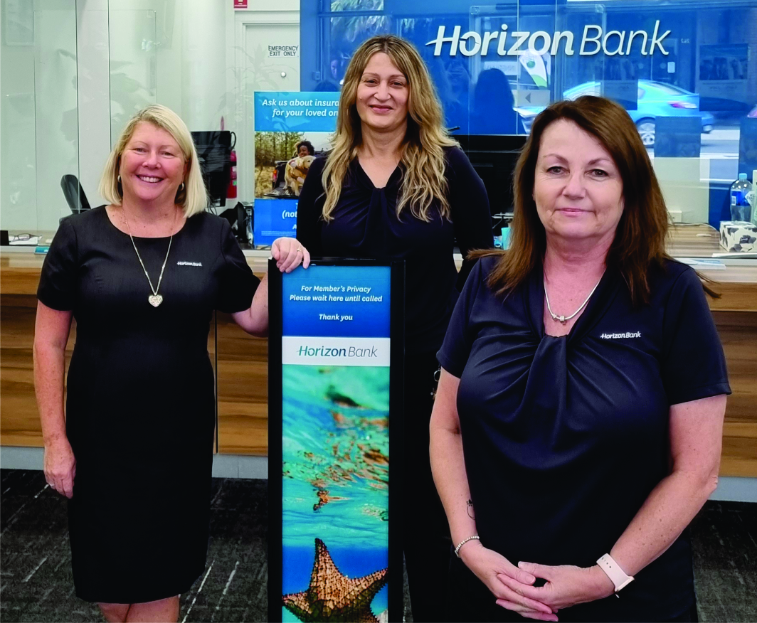 Horizon Bank Celebrates 20 years in Thirroul  post image