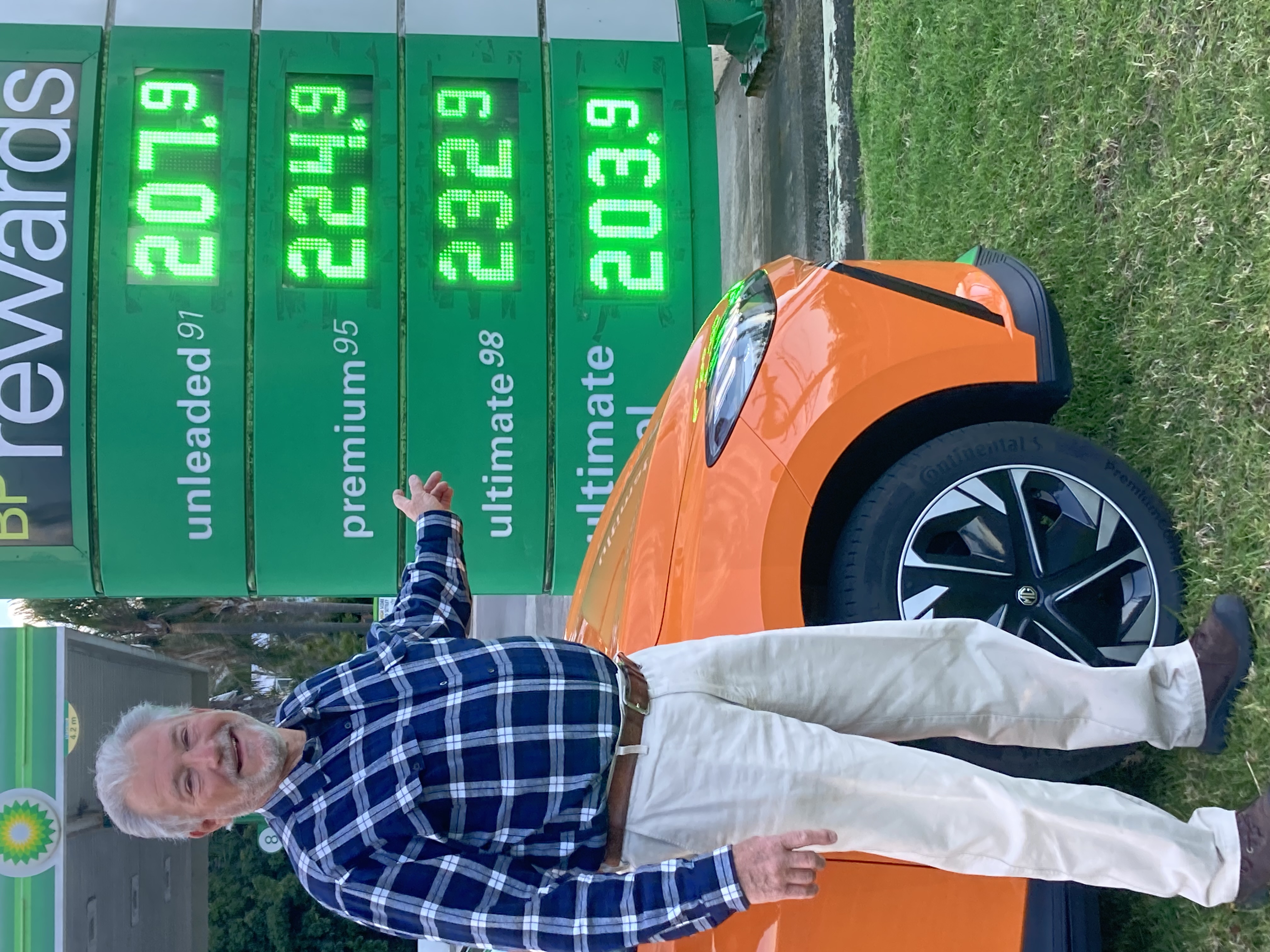 Are EVs better for the planet?