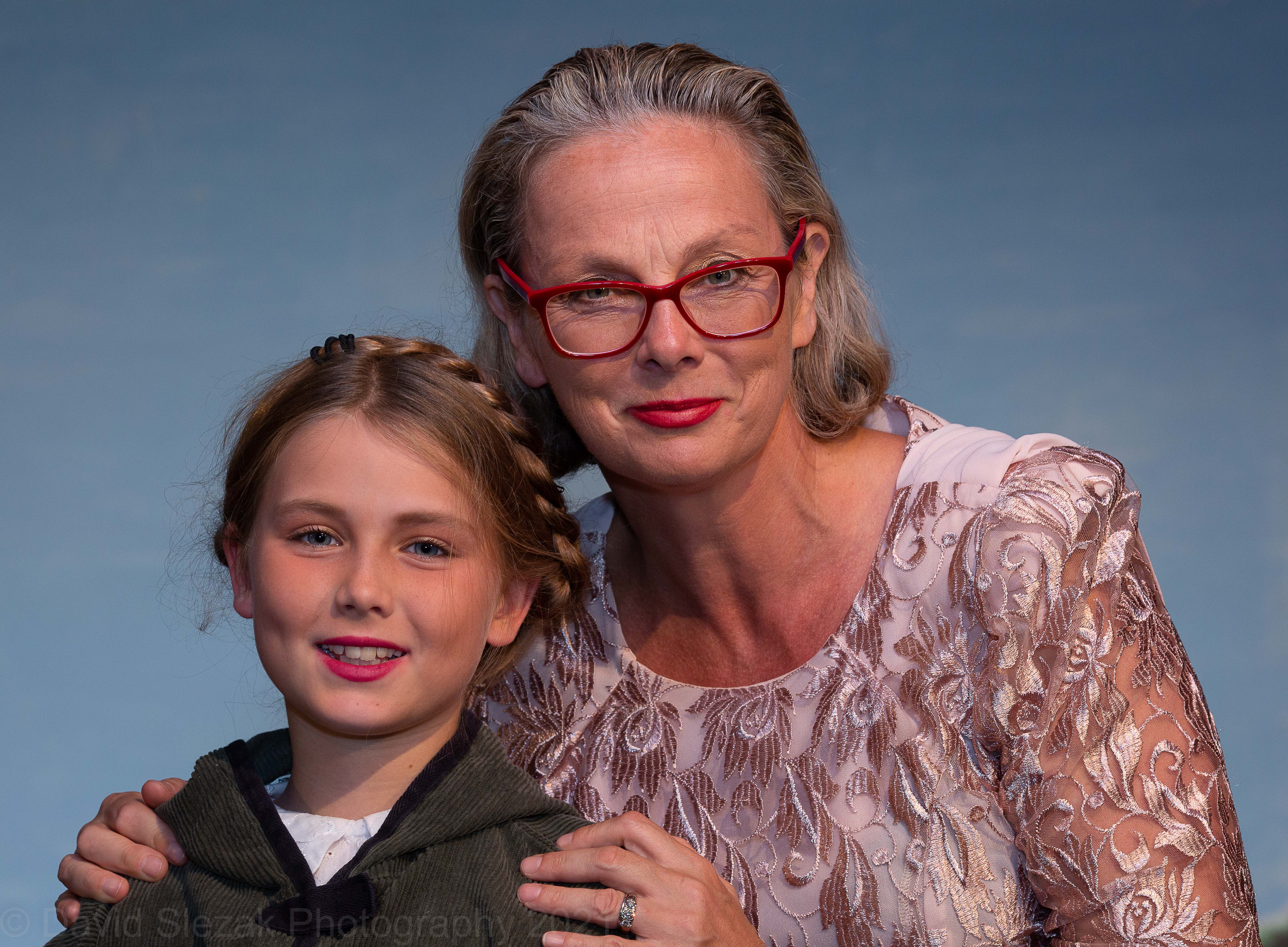 Liv Casben  profile image