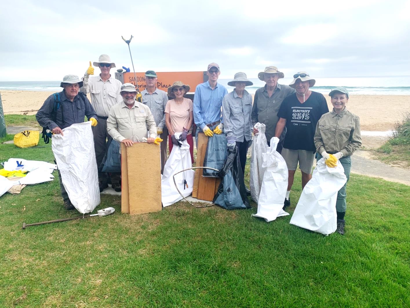 NIRAG/NF3 Report: Celebrate group's 40th anniversary