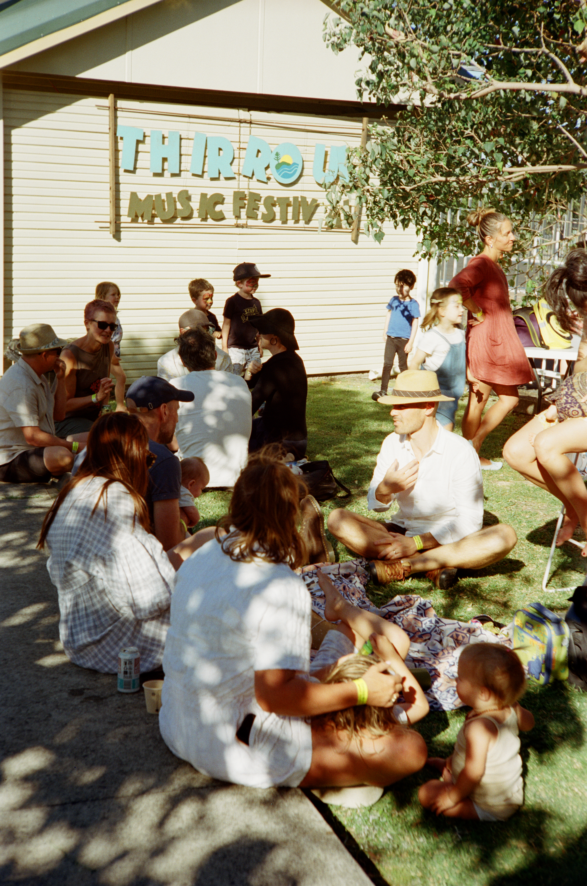 Thirroul Music Festival shares summer vibes across small town venues  post image