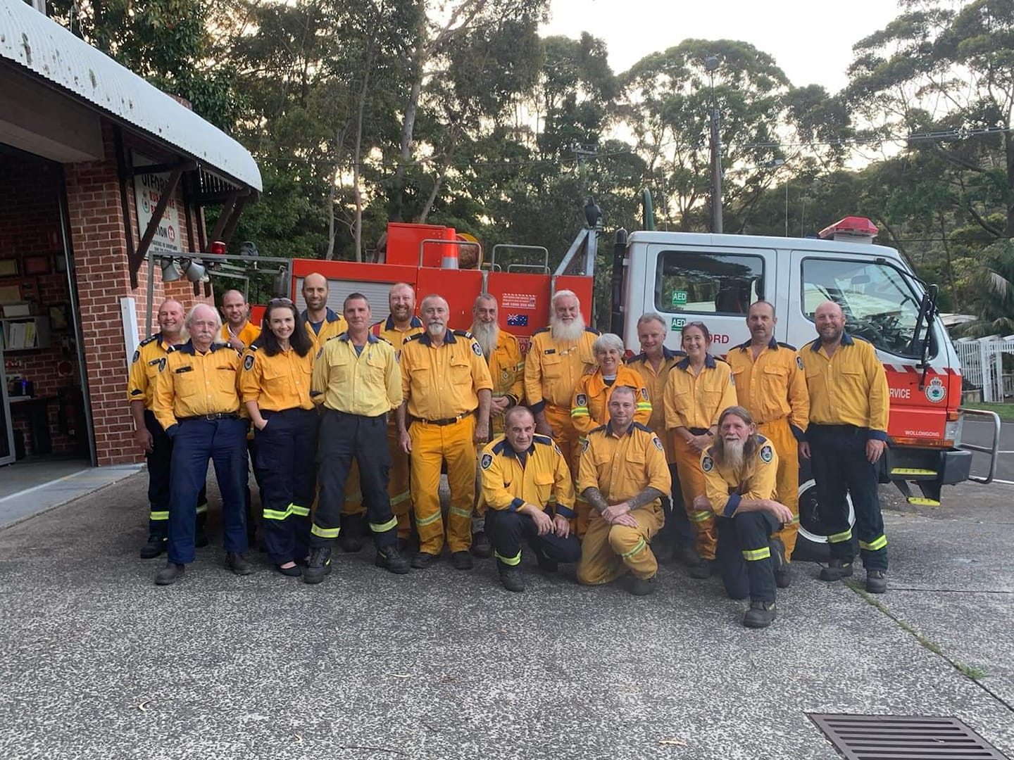 Thanks from Otford firies + more May letters  post image