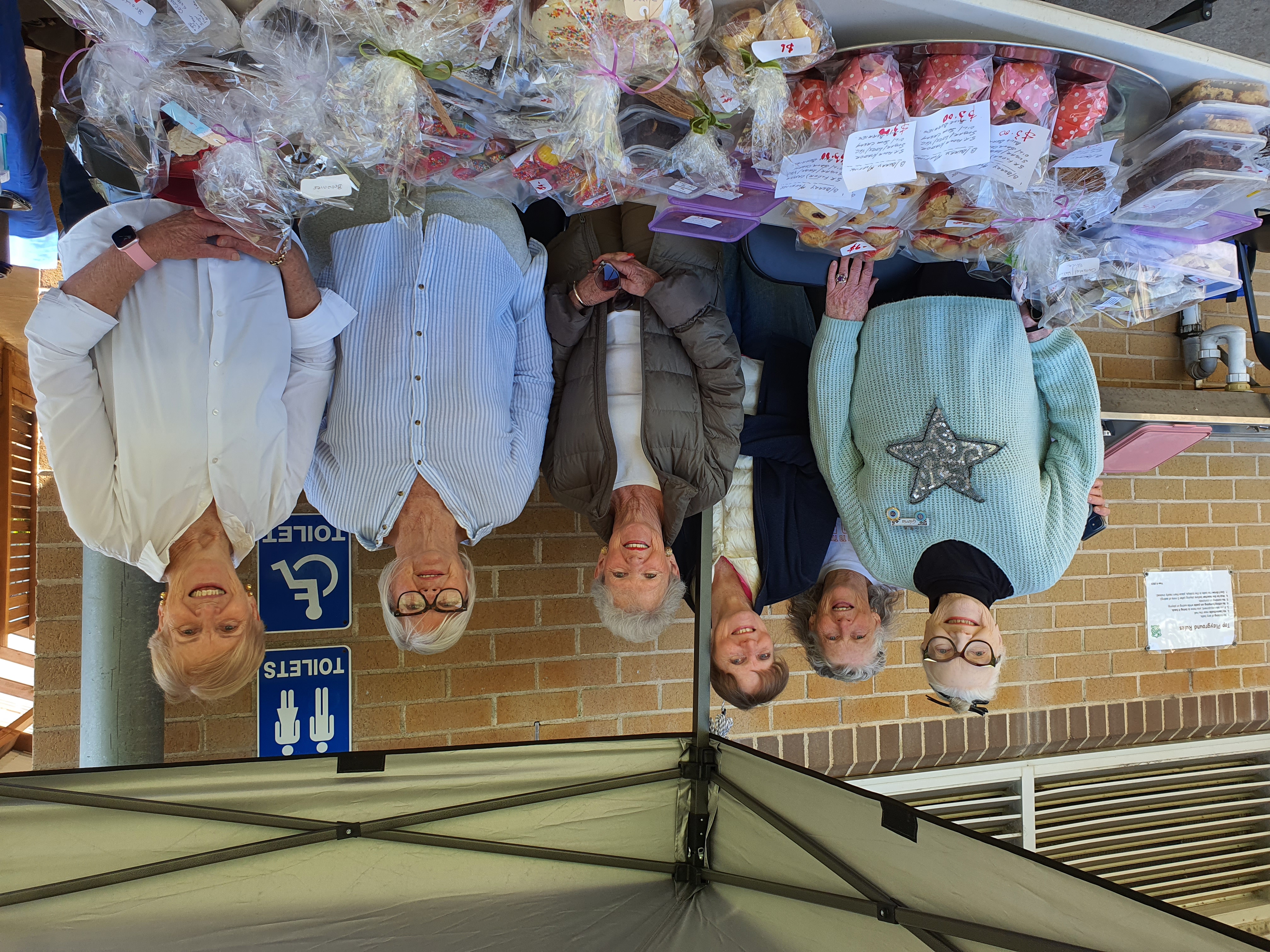 Stanwell Park CWA would love new members