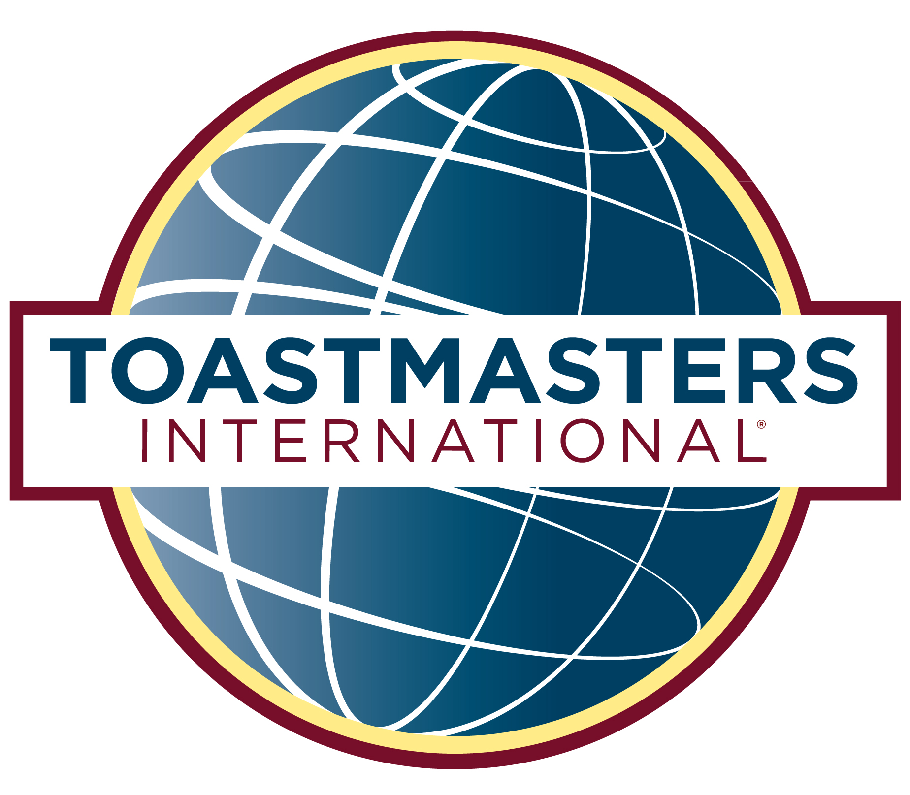 Toastmasters stays hybrid