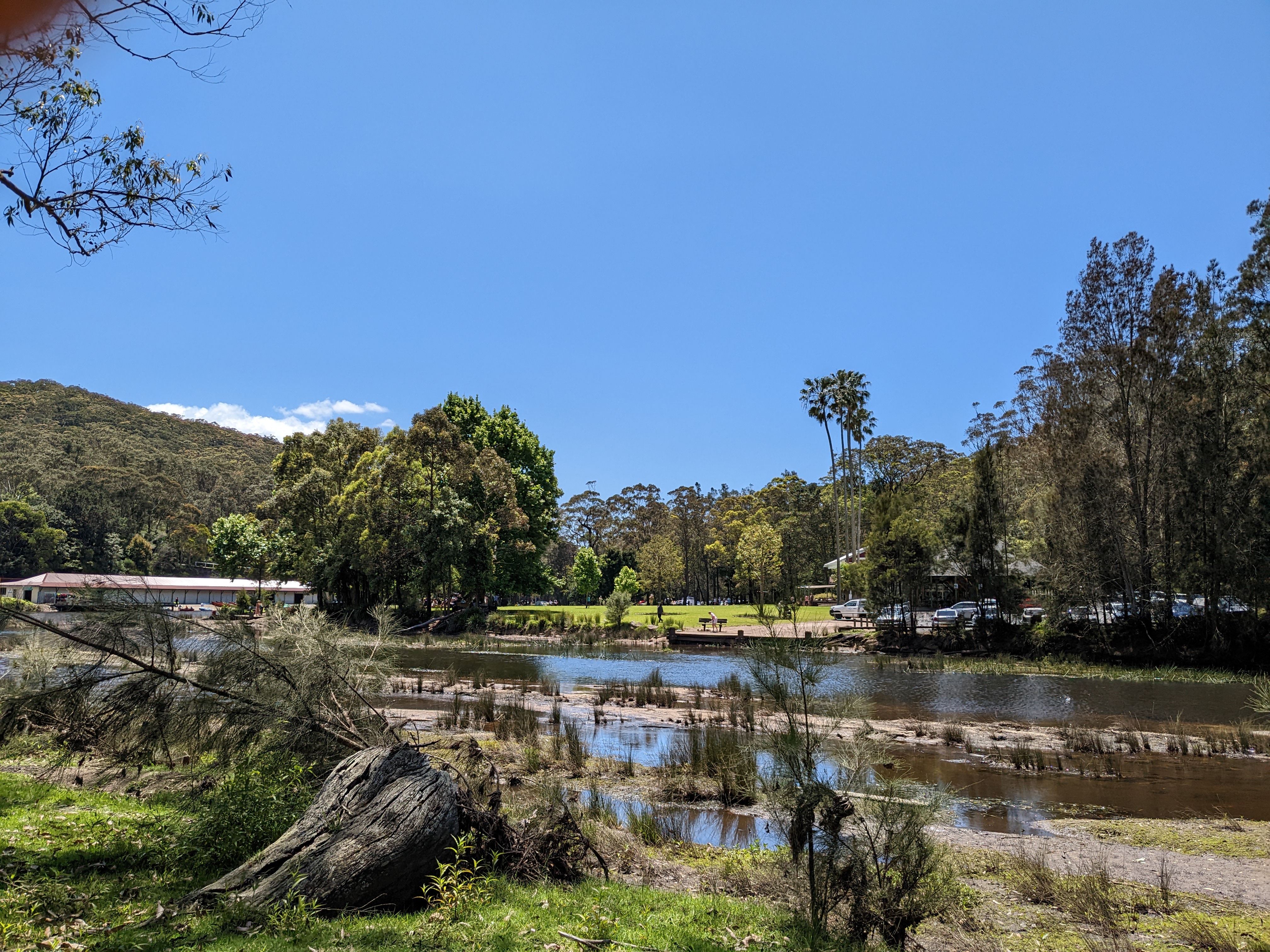 Sunday lunch spots with heritage charm