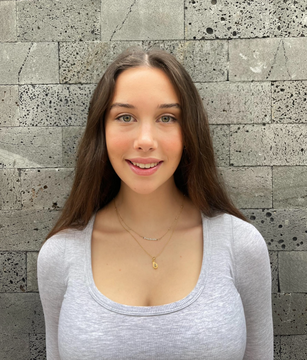 Meet a candidate: Alyssa Jeffries for Wollongong Youth Forum