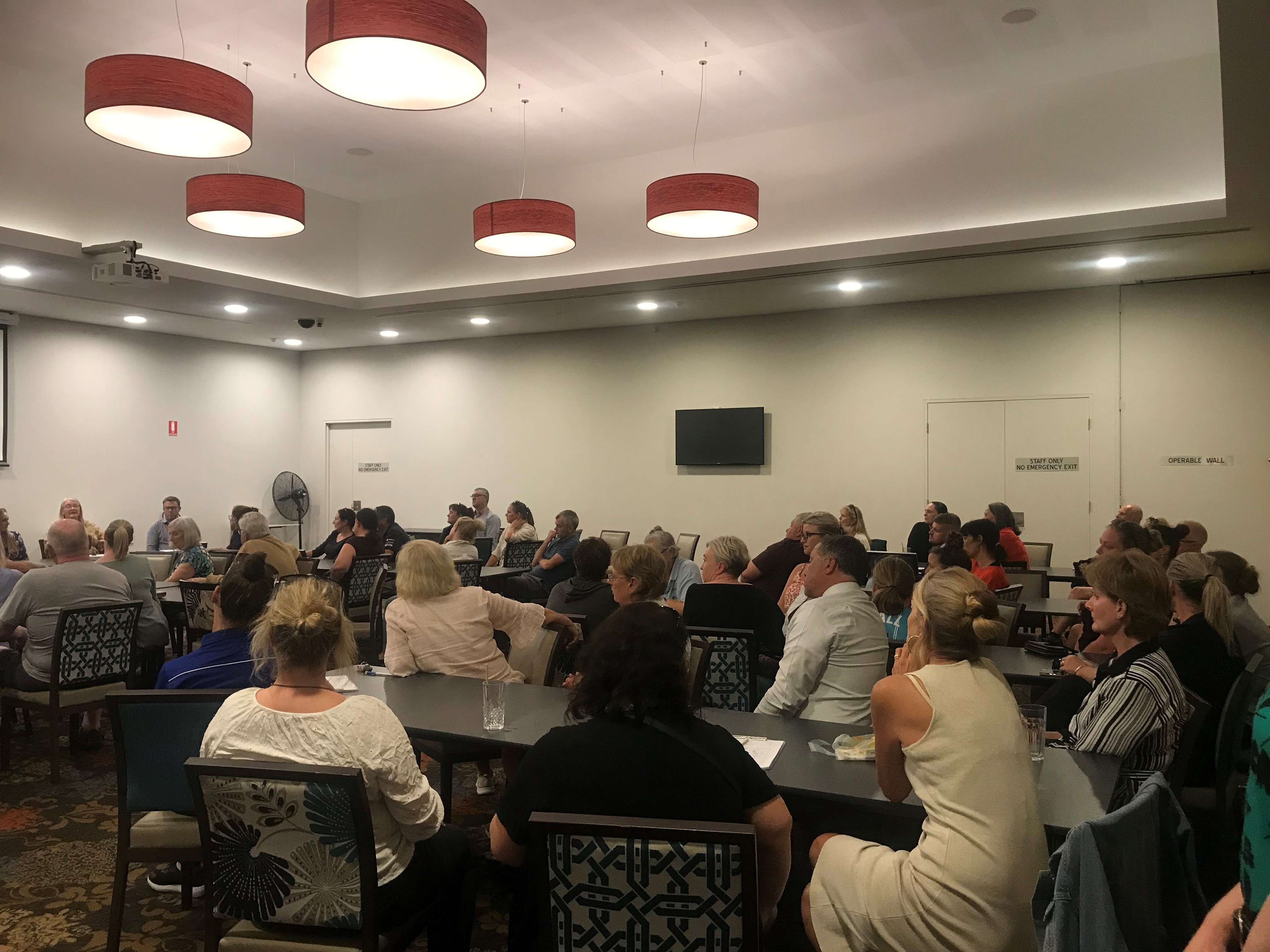 New Helensburgh-Bulli school bus confirmed