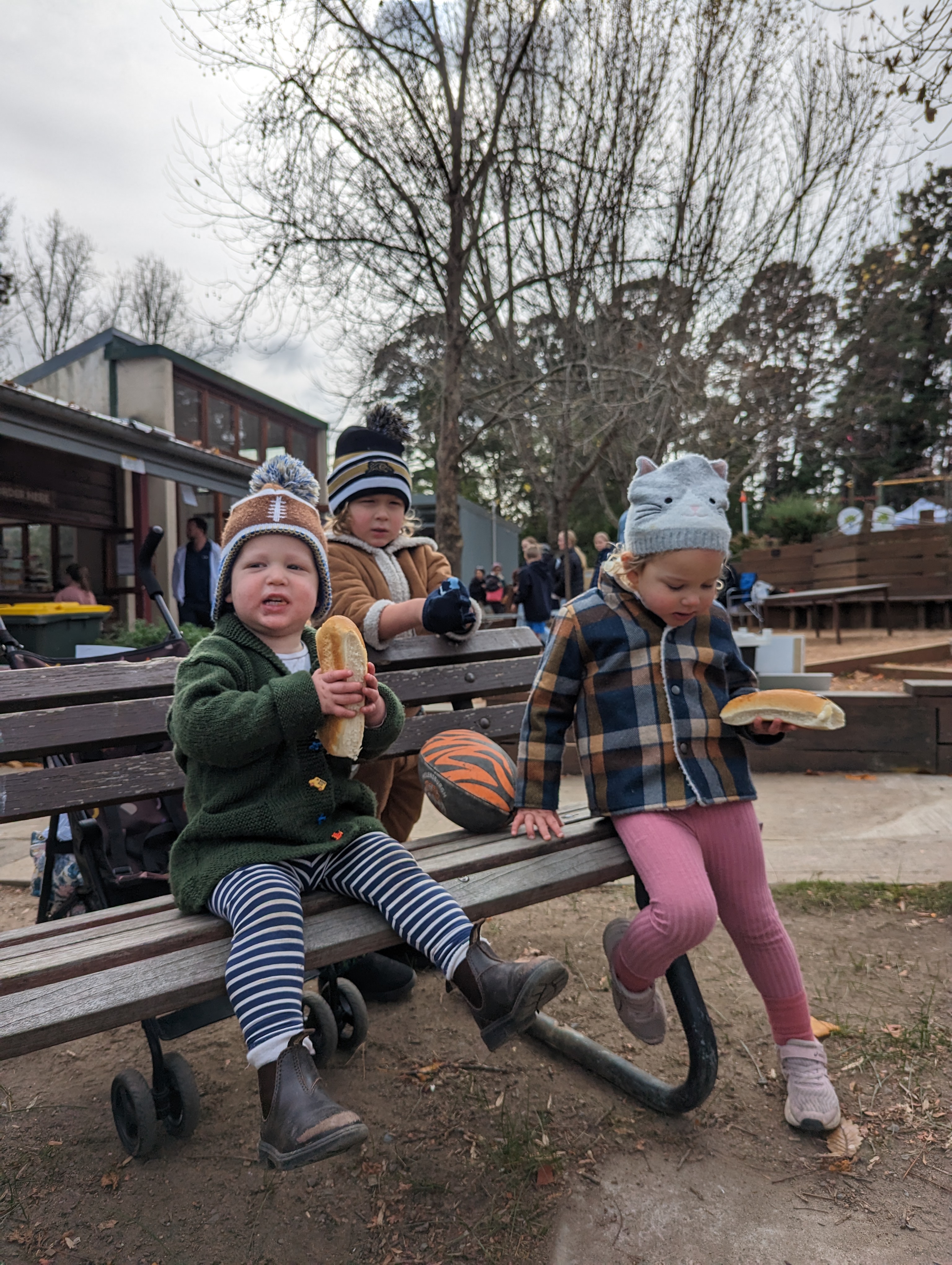 Battles with picky eaters: who will win?  post image