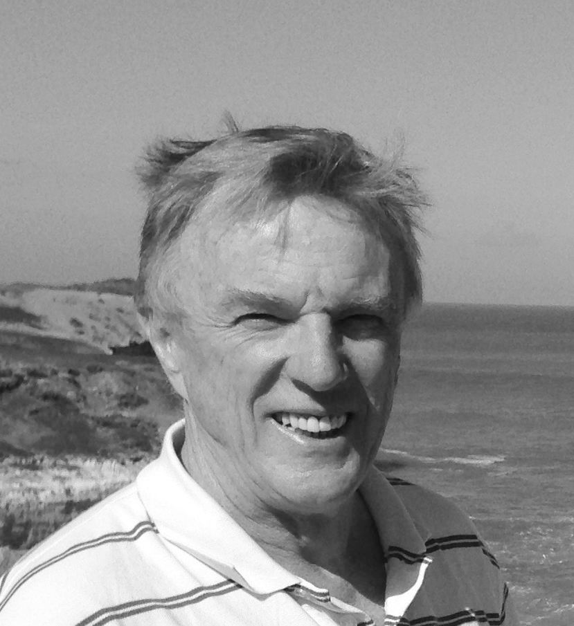 Murray Jones  profile image