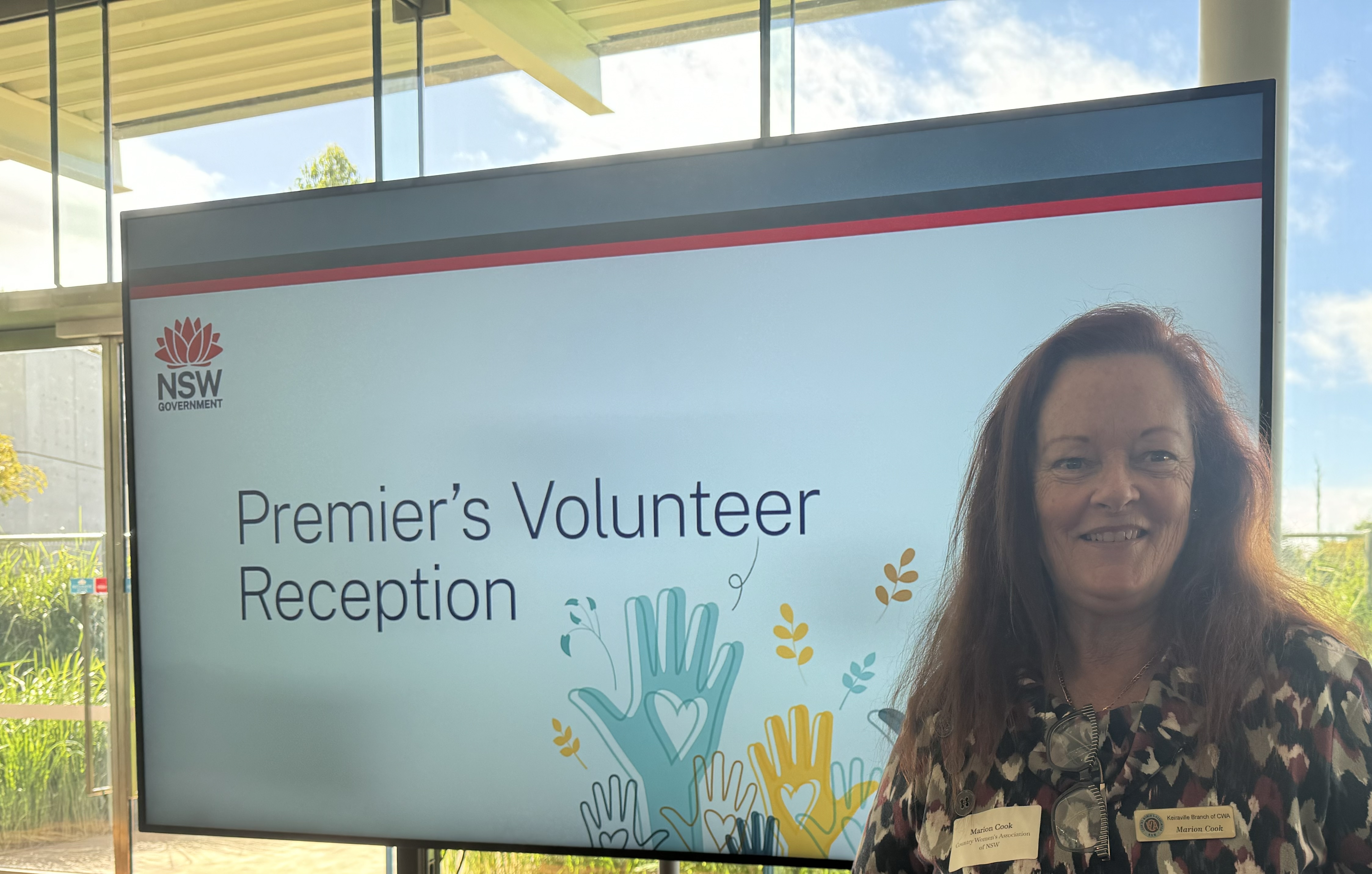 For its 61st birthday, Keiraville CWA would like more women to join the friendly branch  post image