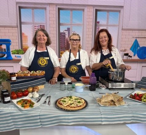 What’s cooking at Keiraville CWA