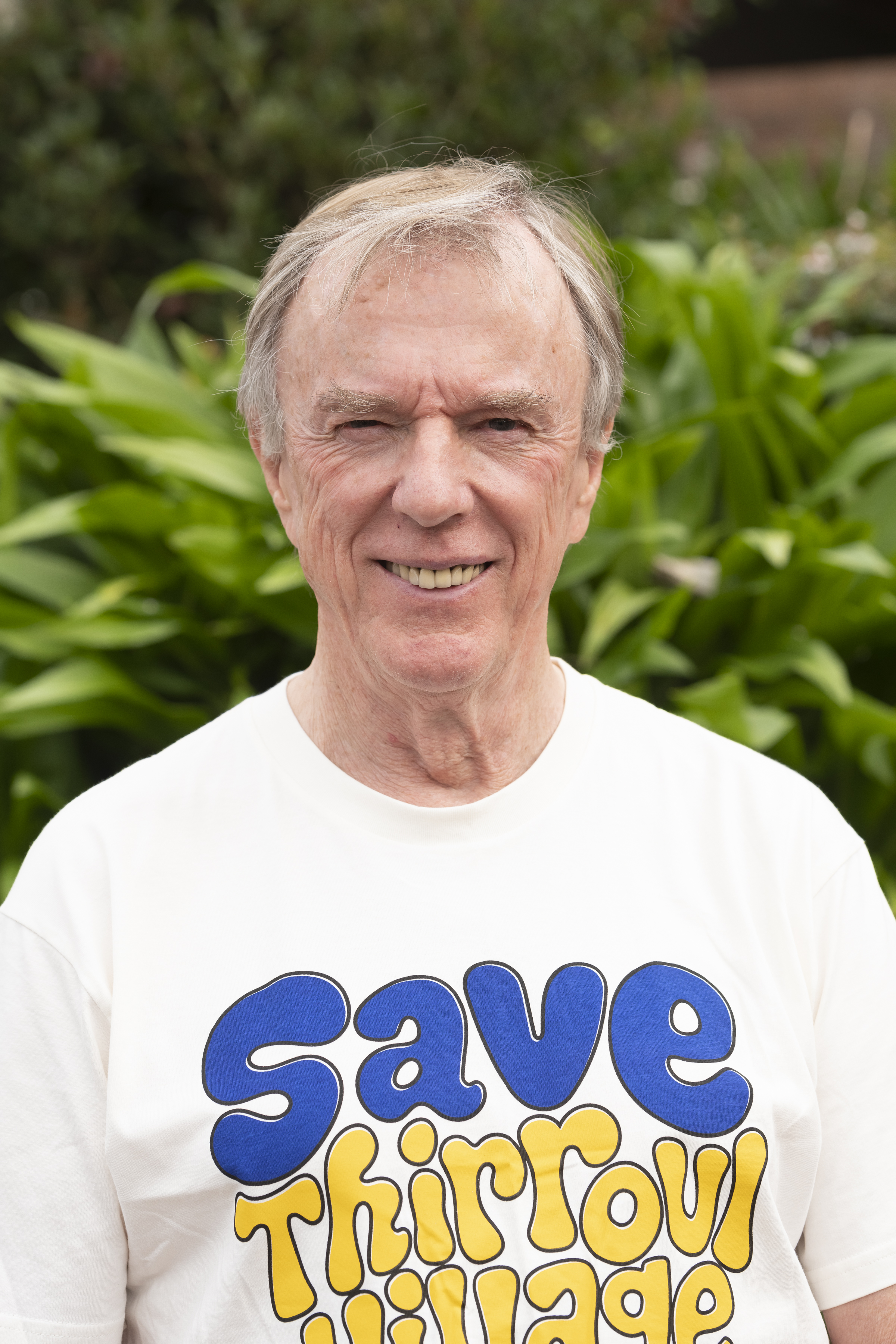 Thirroul Village Committee pays tribute to the passing of a legend