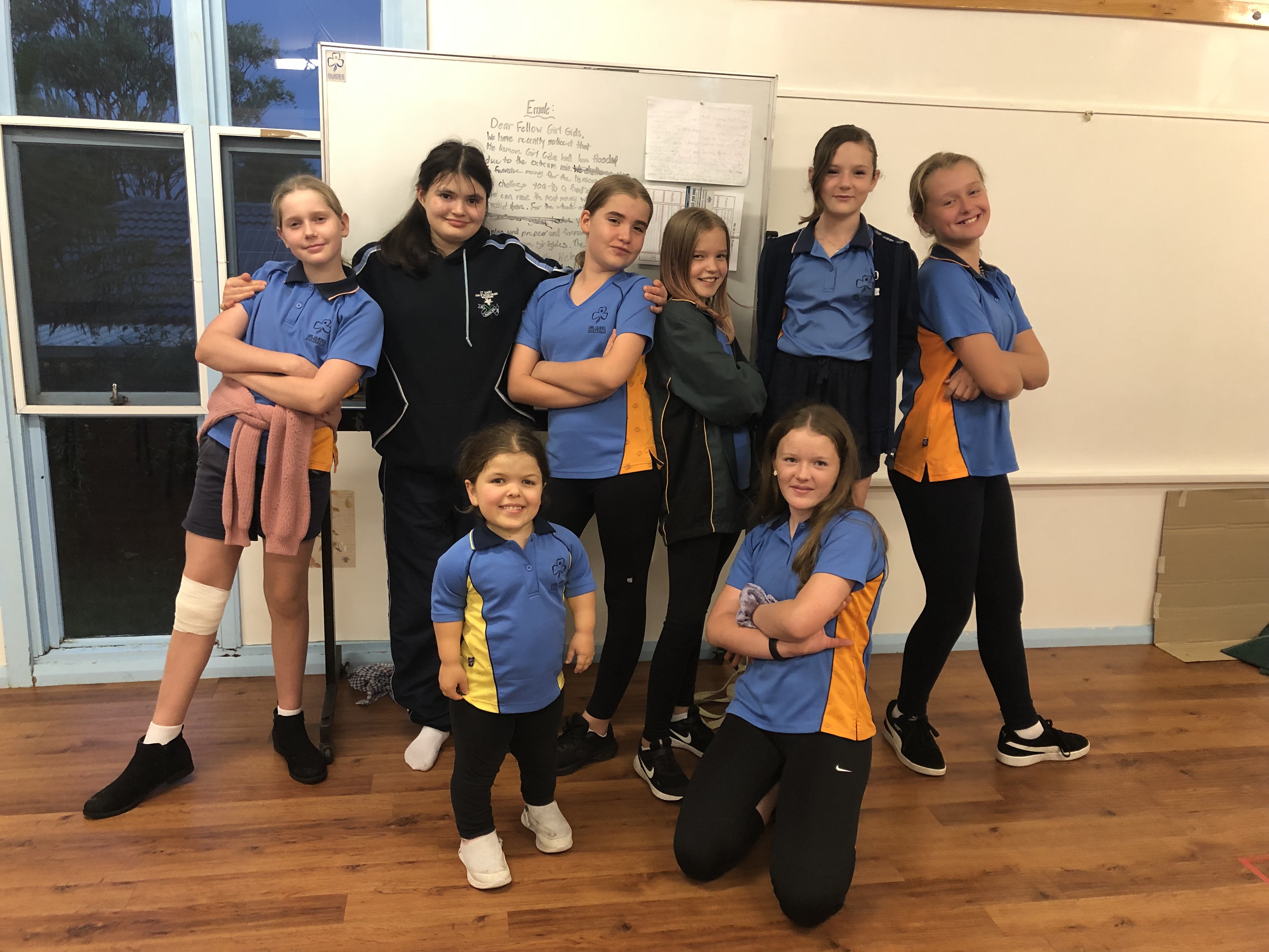 Scrunchie sale ahead  post image