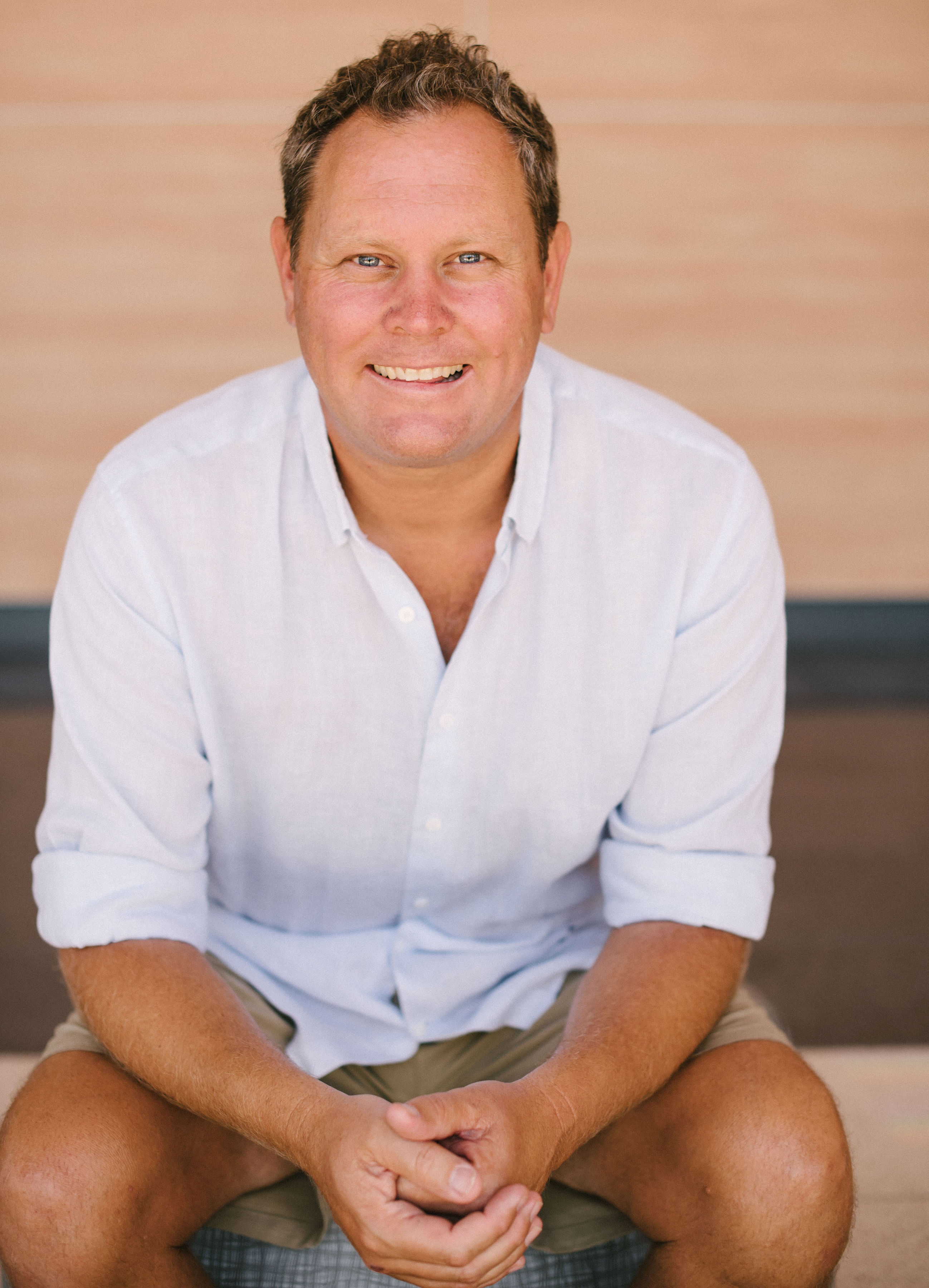 Ant Ritter  profile image