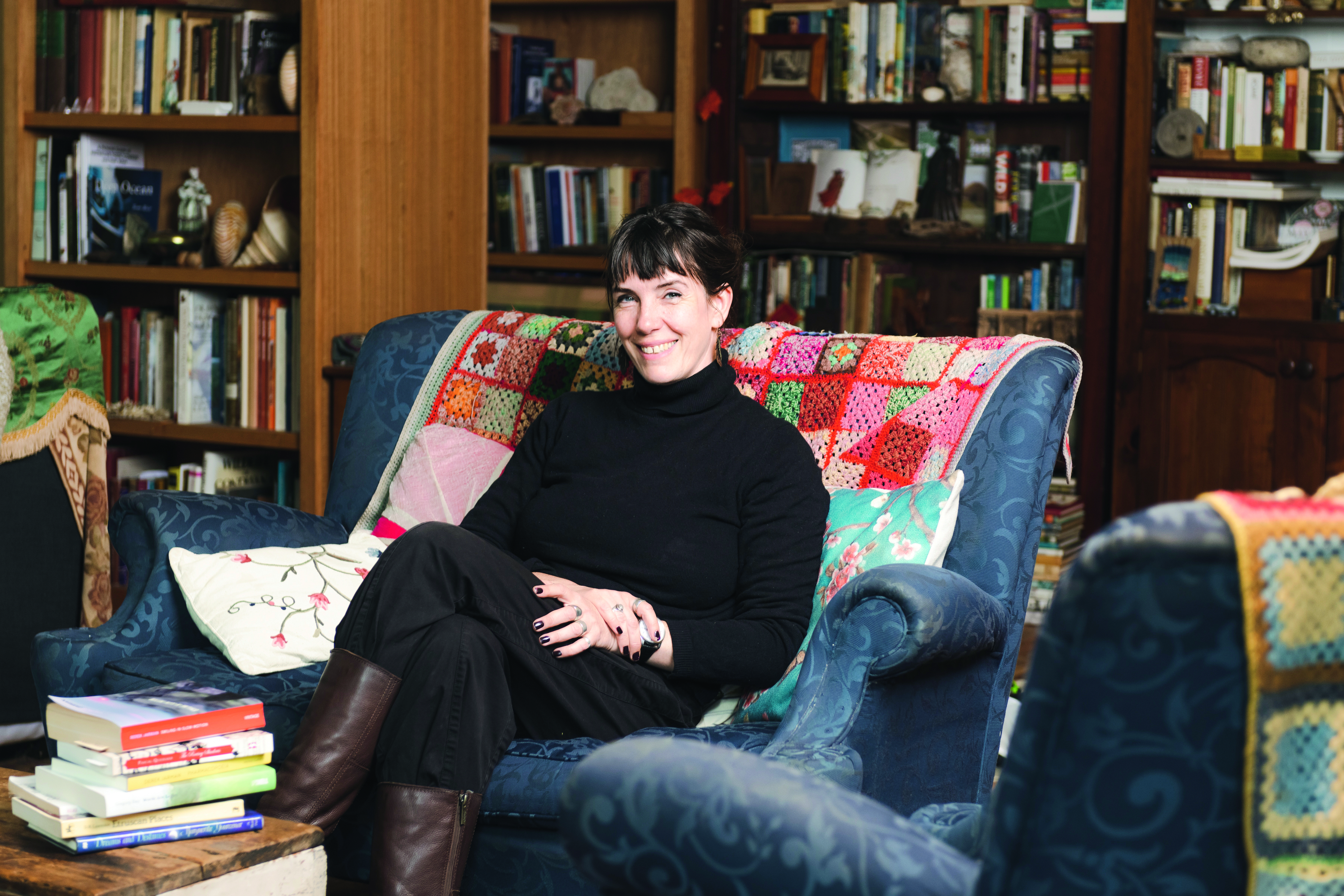 Kate Holden  profile image