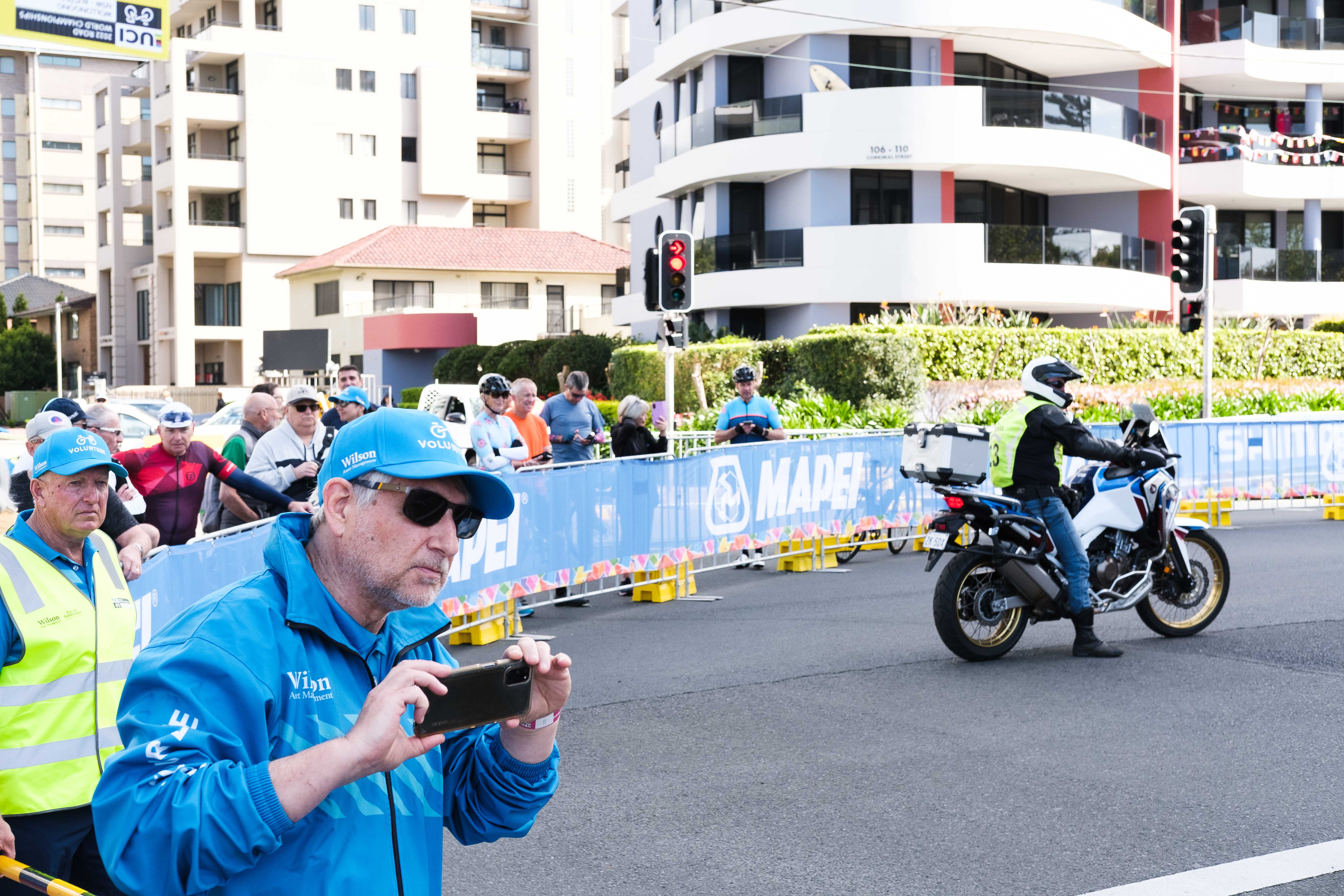 Day 3 - Brits win junior titles