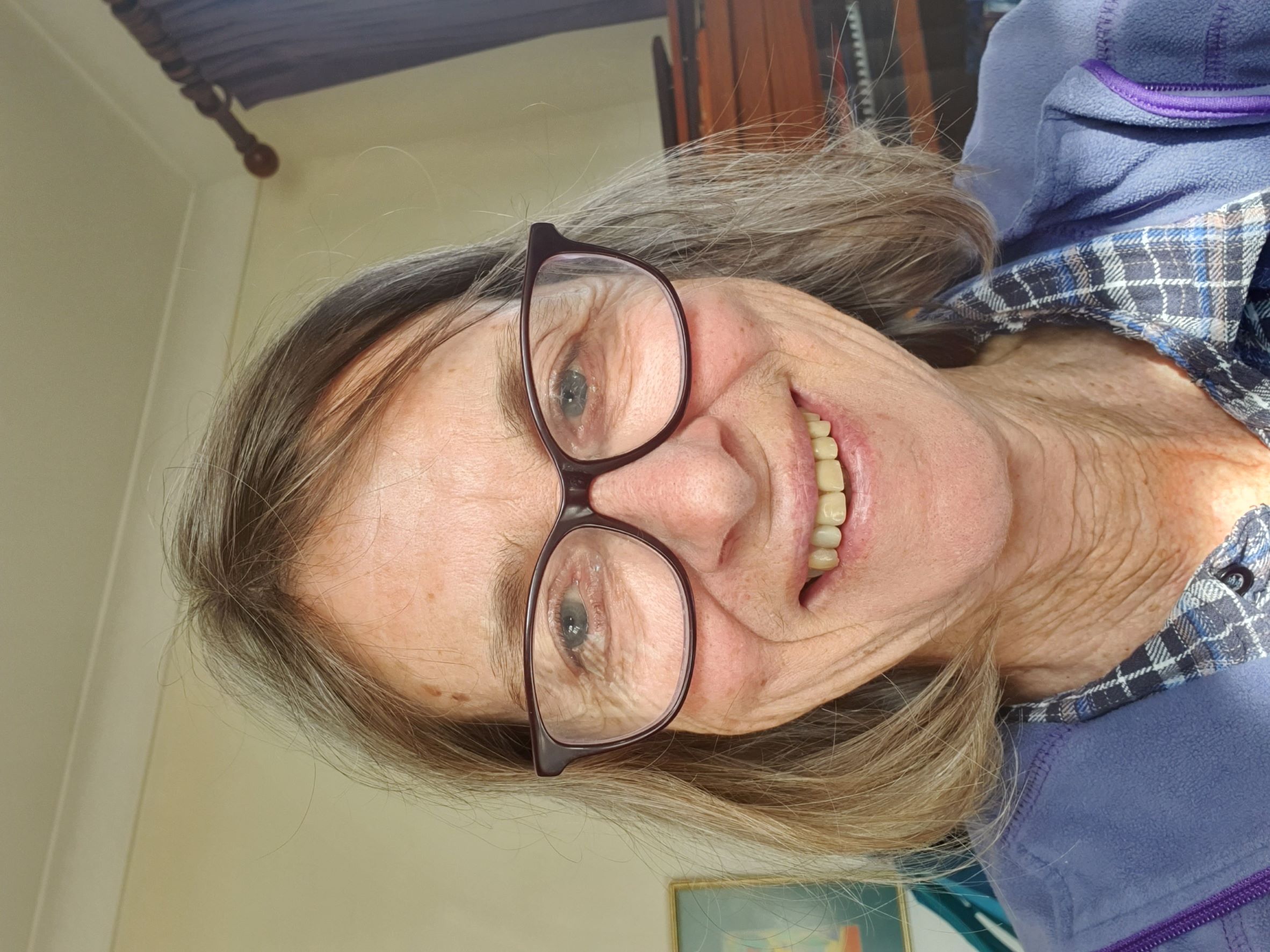 Helen Wilson  profile image