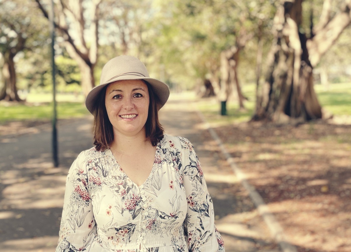 Q&A with a pro organiser  post image