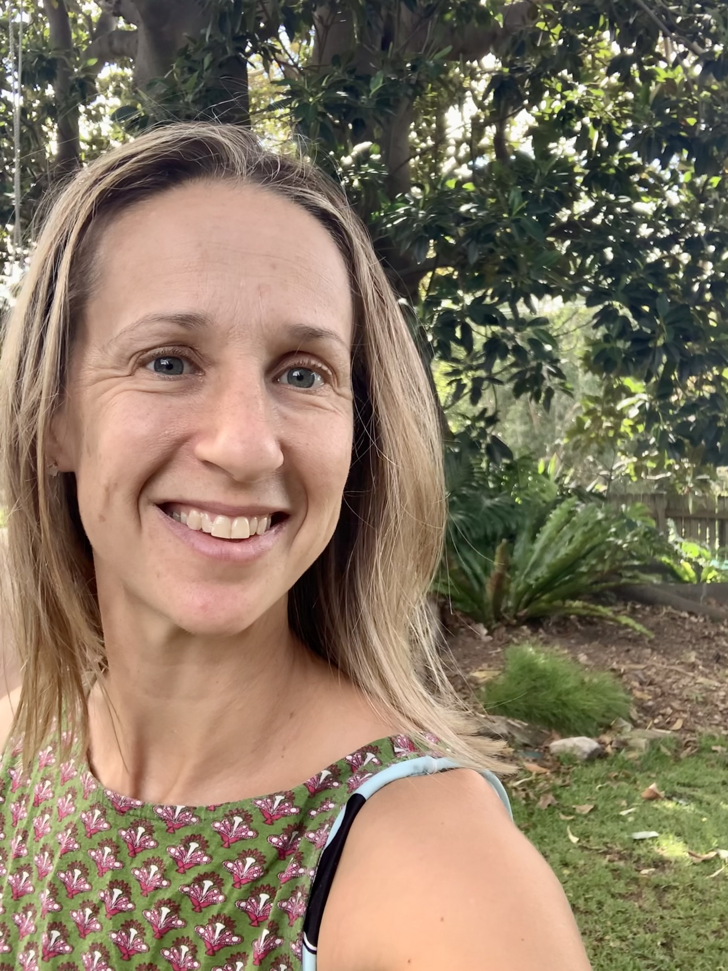 Kristen McDonald  profile image