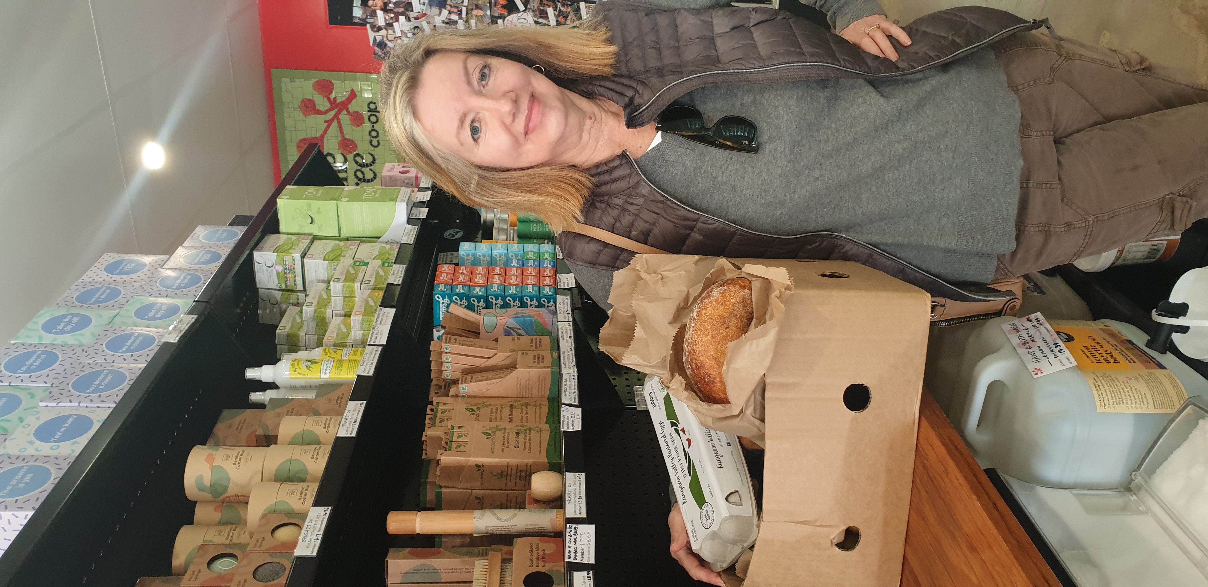 ‘Flame Tree Co-op is a gem’  post image