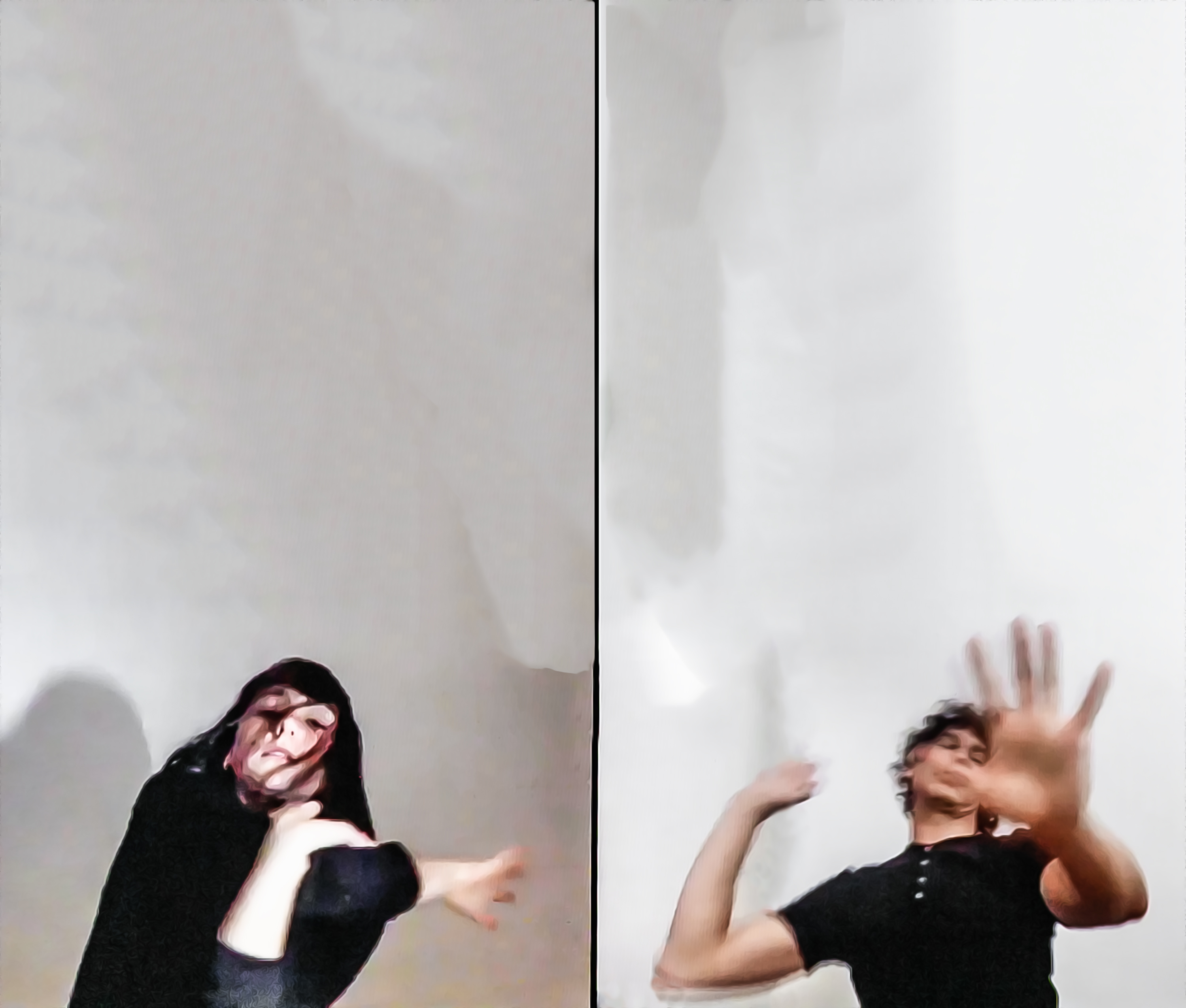 Australian and Mexican dancers pivot from screens to stage  post image