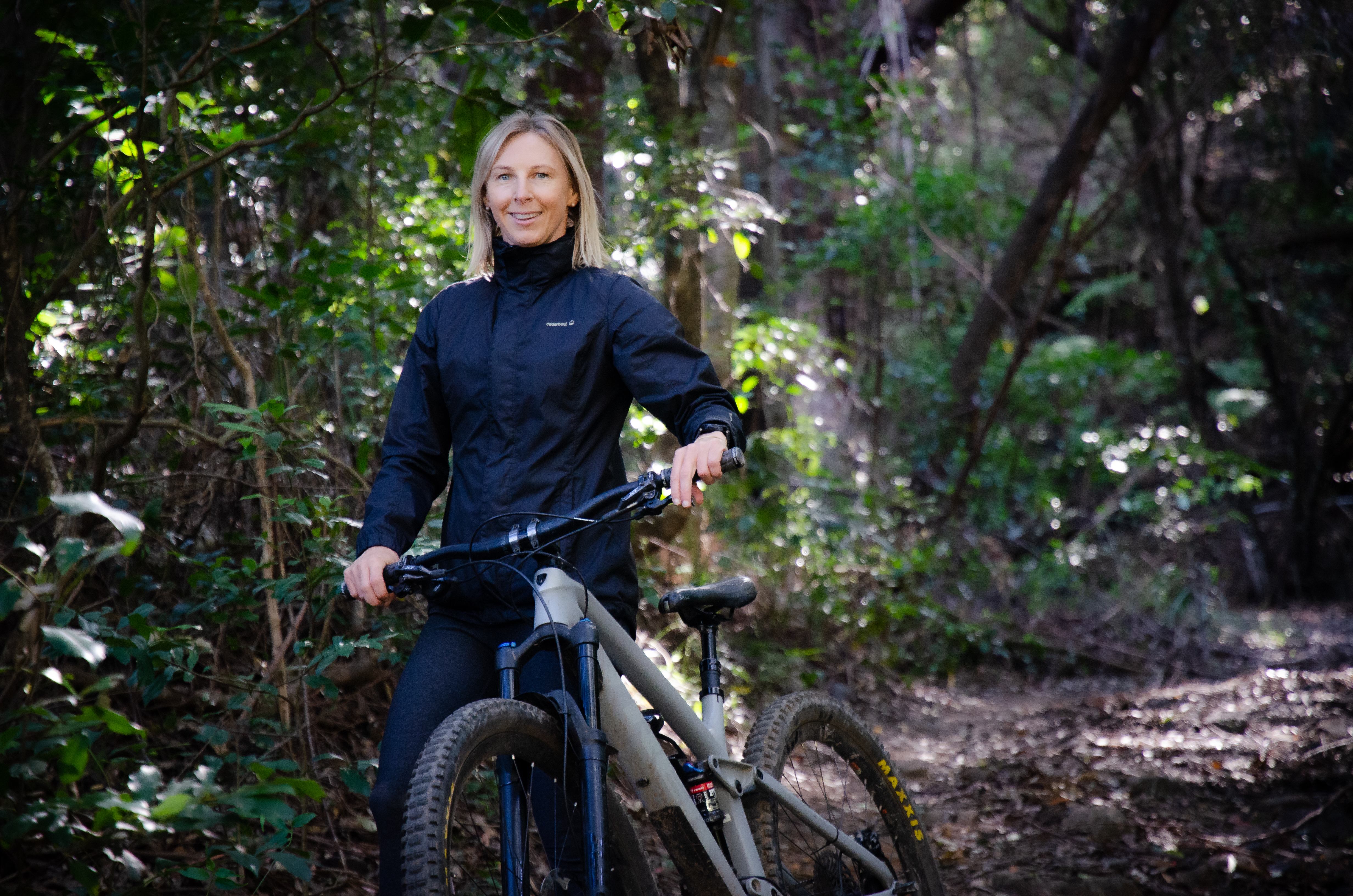 Meet the Adventure Racers ready to ride 130km, run 60km and paddle 50km