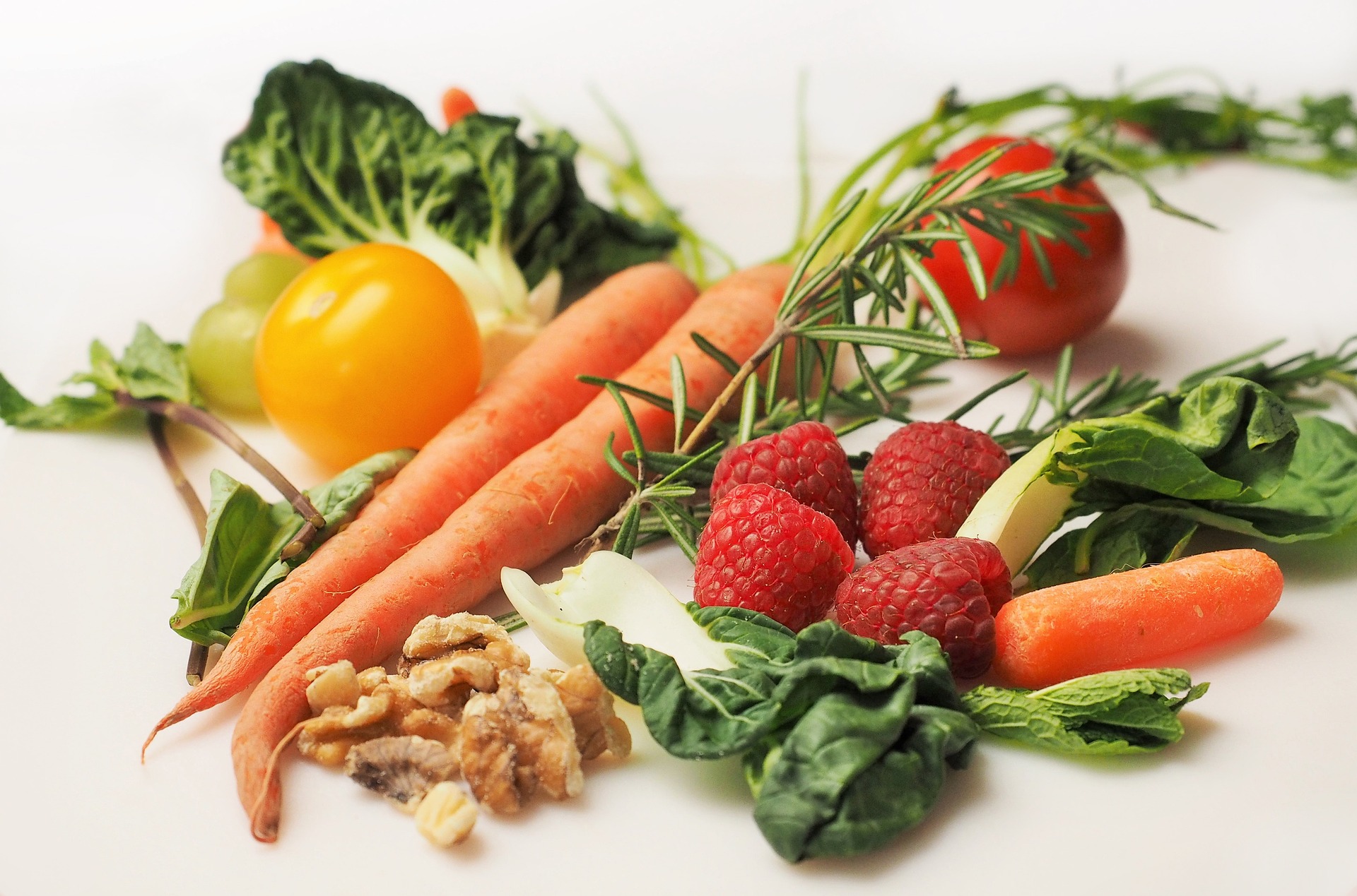 Let’s talk about reducing food waste  post image
