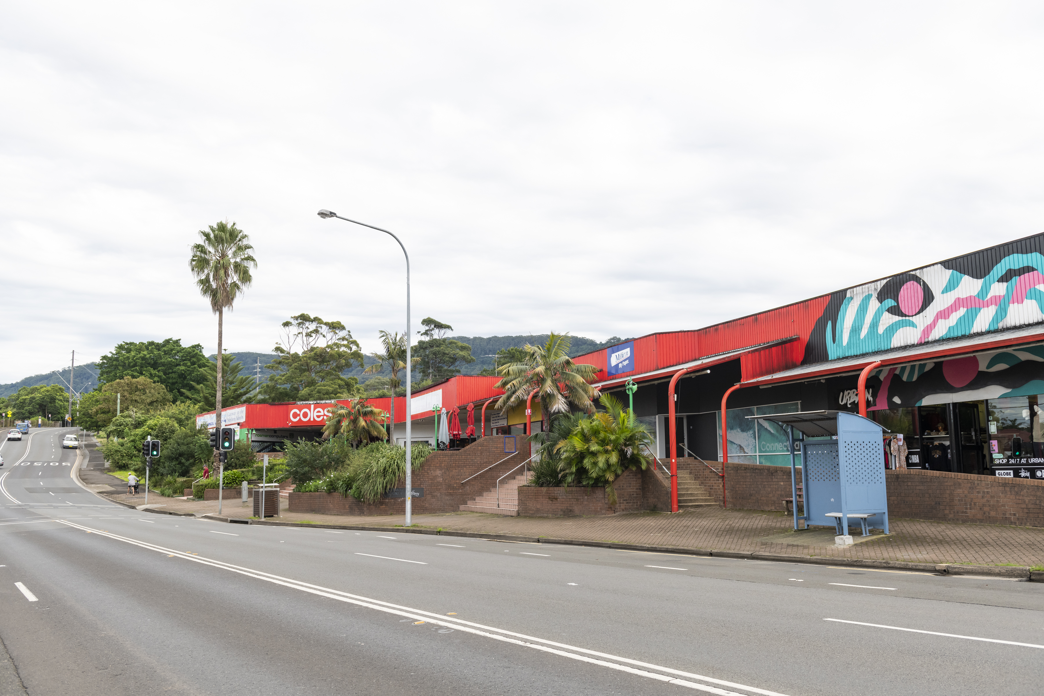 TVC Update for September