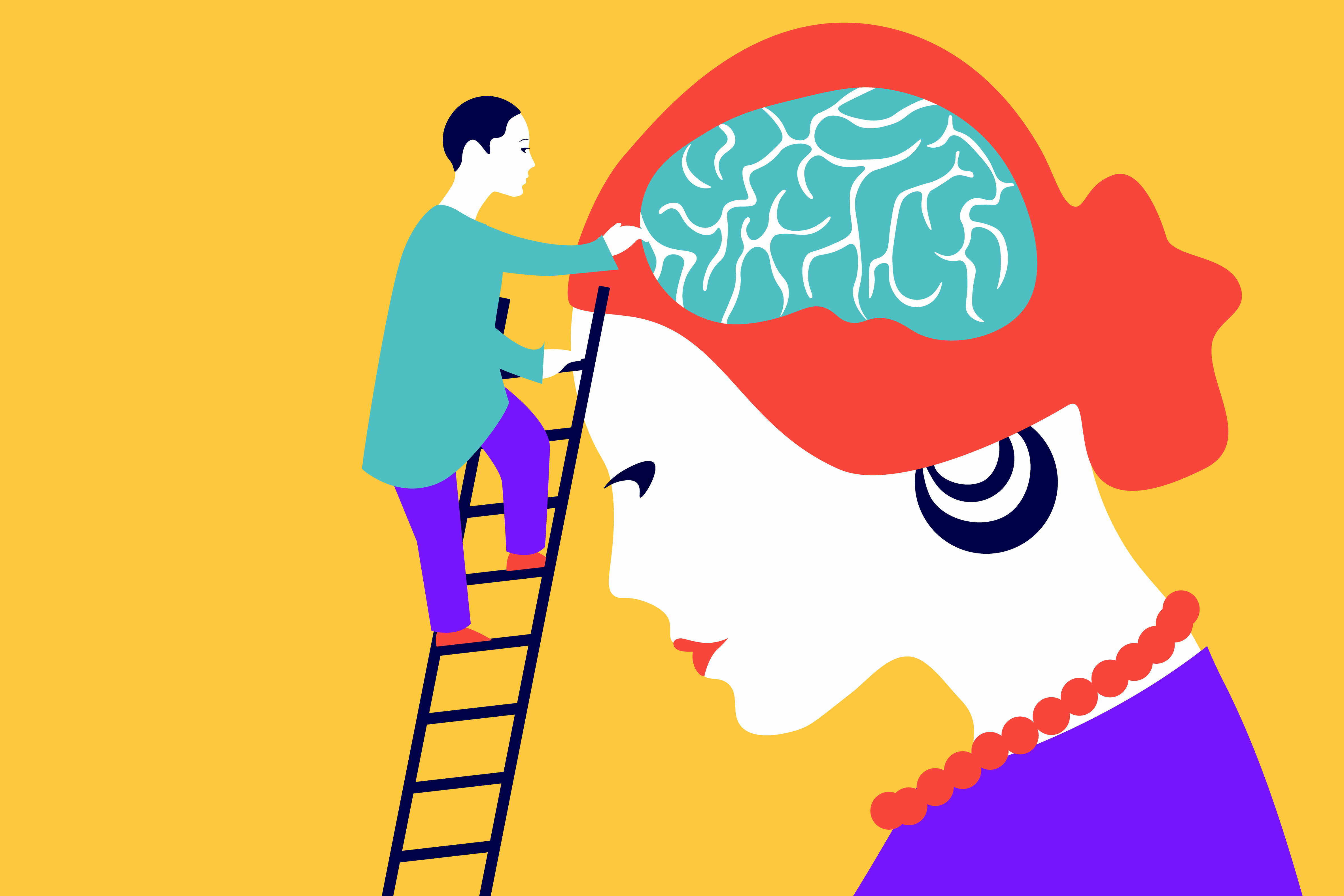 Ask your GP about brain health!  post image