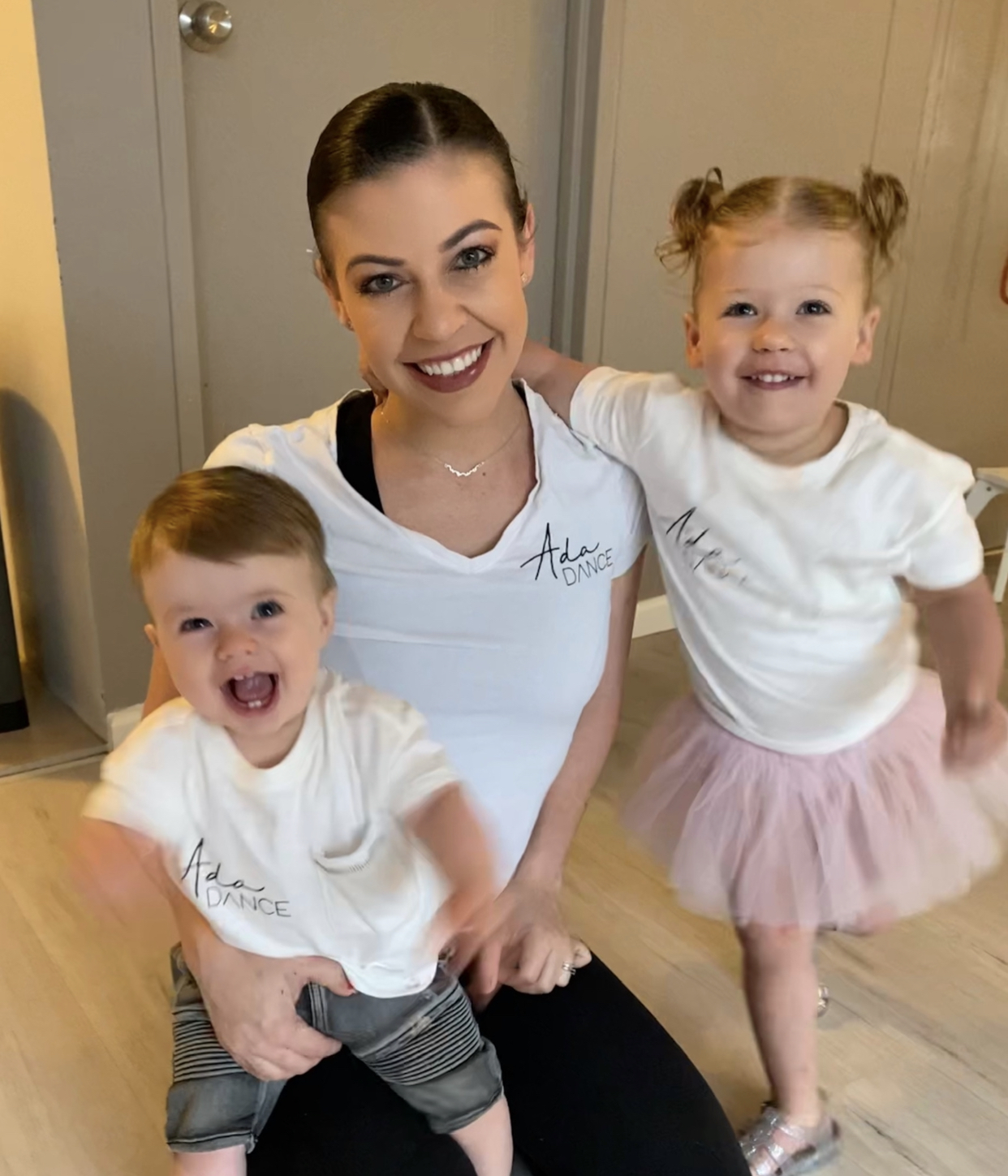 Q&A with a Dance School Owner