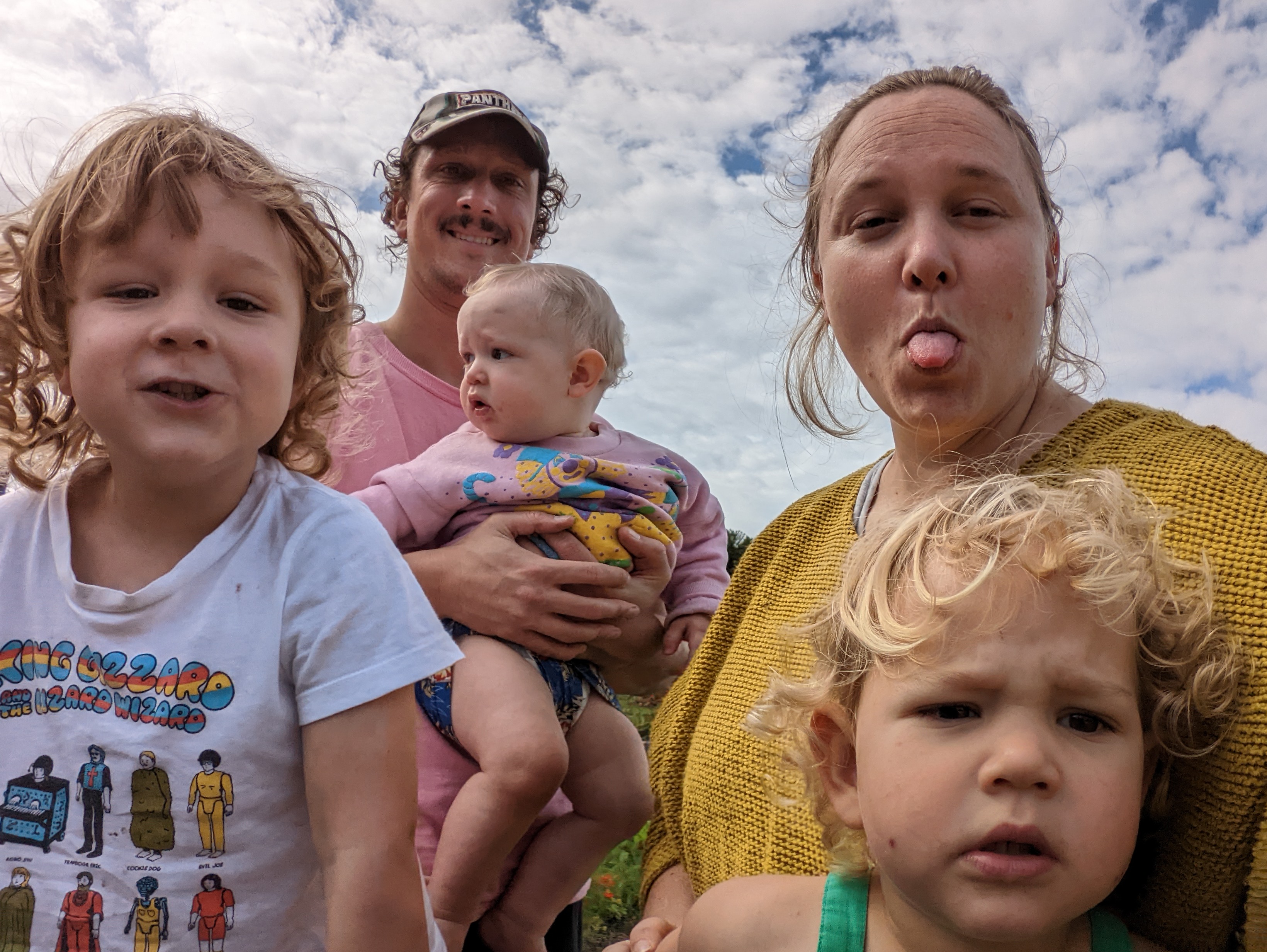 Why I quit  post image