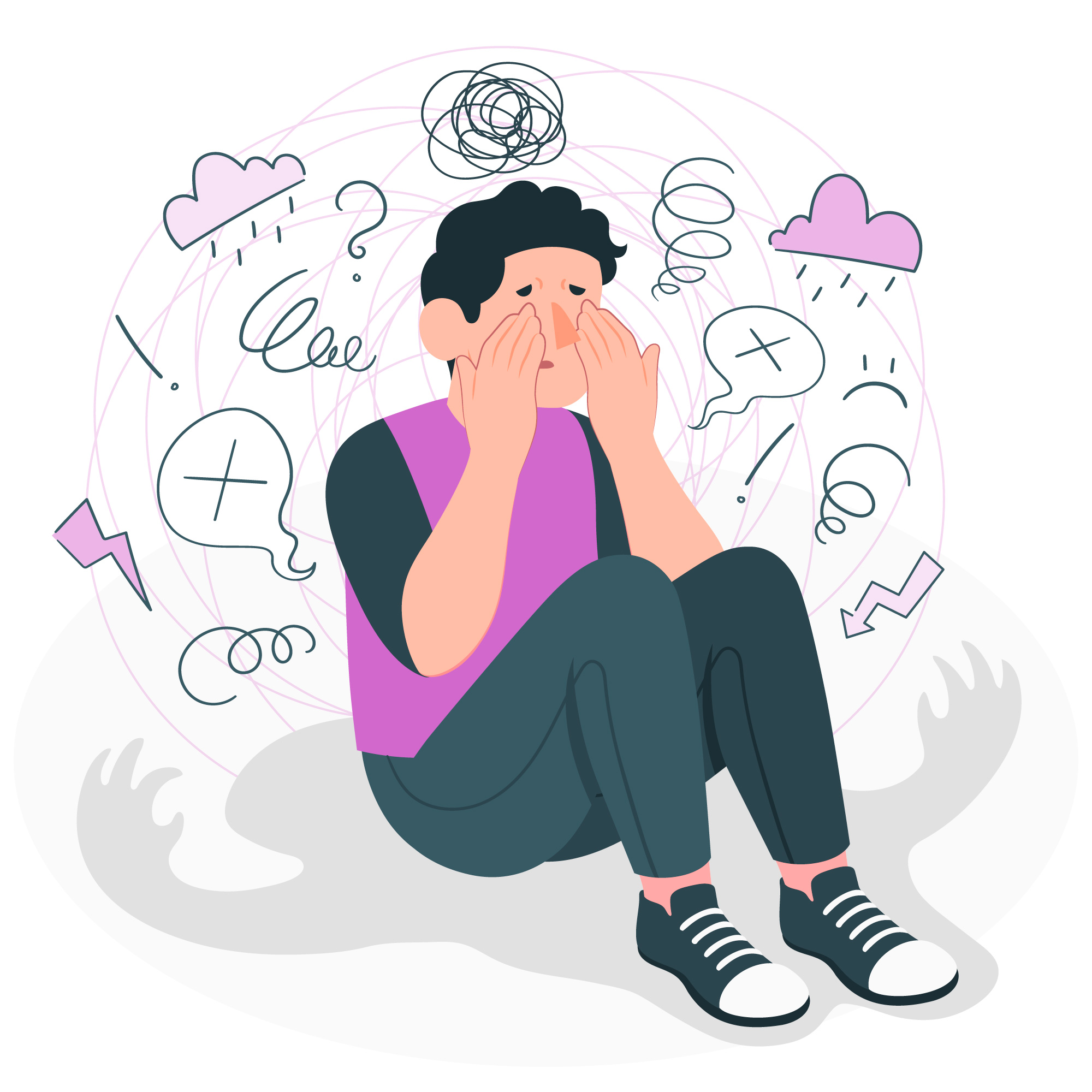 Local GP shares tips for managing anxiety  post image