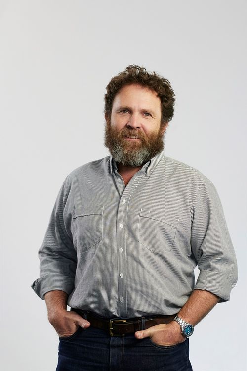 Dr Saul Griffith  profile image