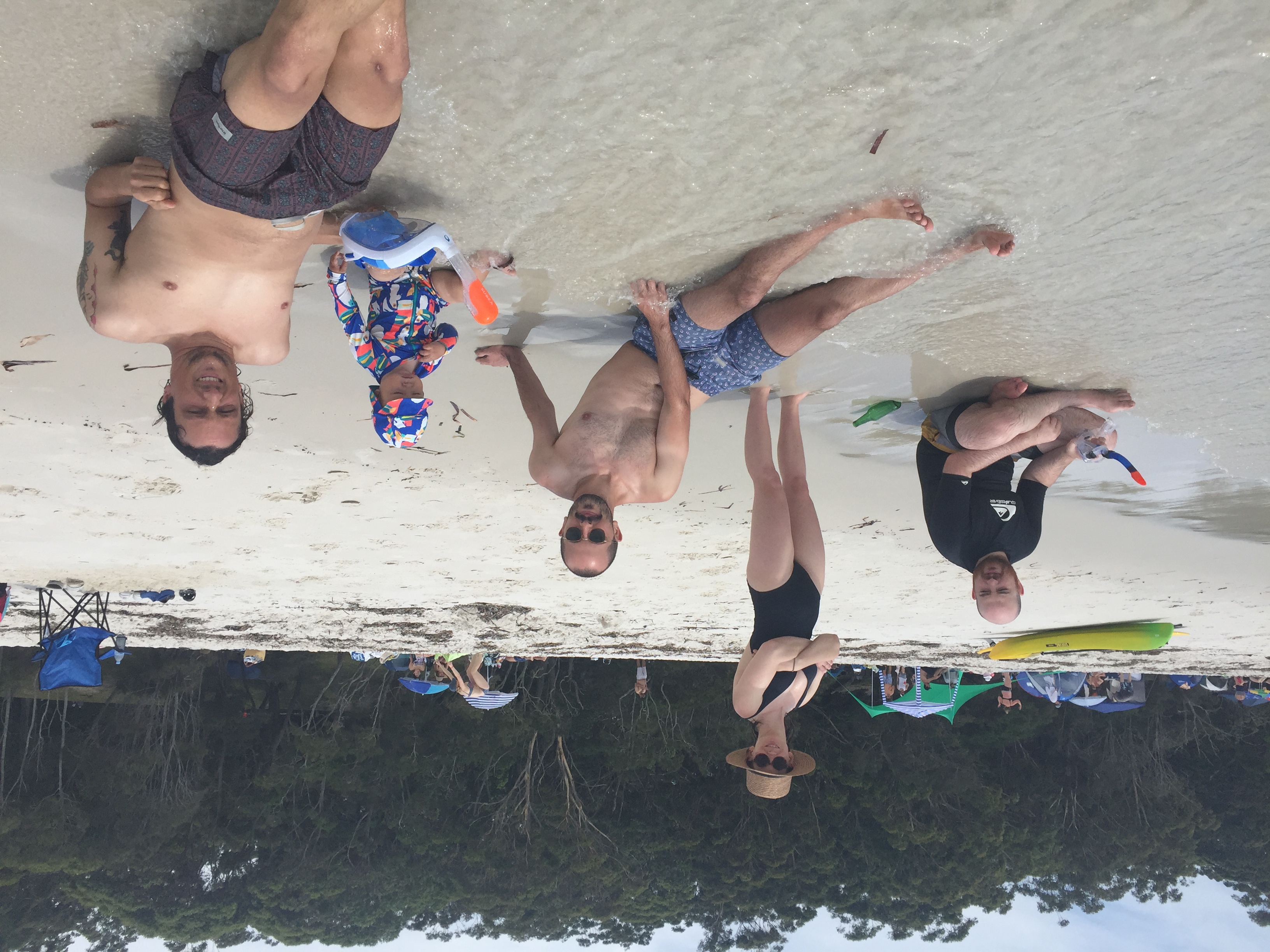 Plan your summer family holidays