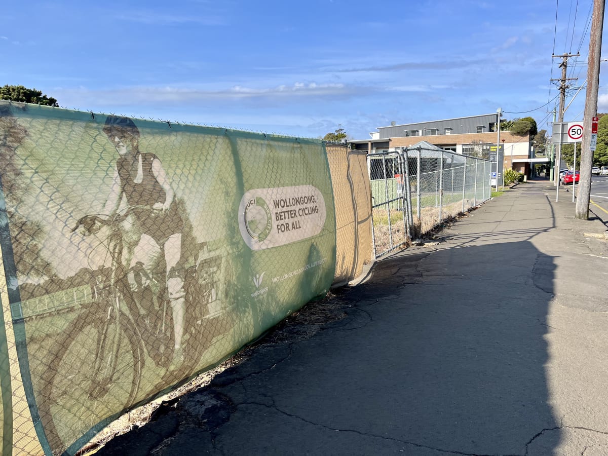 NF1 Report: Call for community centre to span 3 blocks in Helensburgh