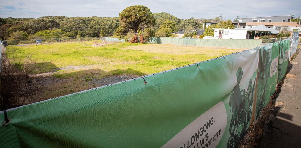 NF1 plea to council: Don't rush new library and community centre engagement