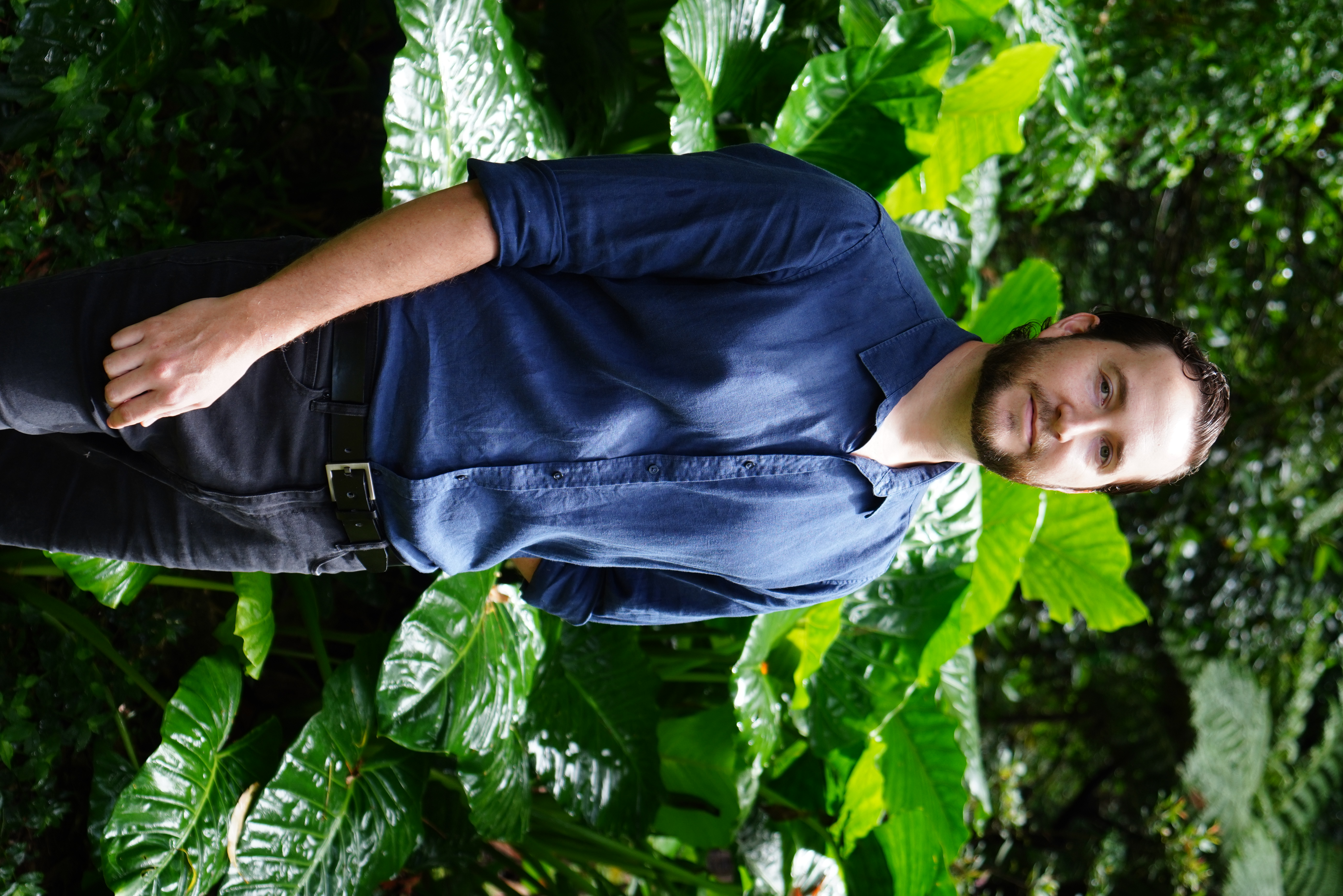 Meet a ‘Conscious Conversationalist’  post image